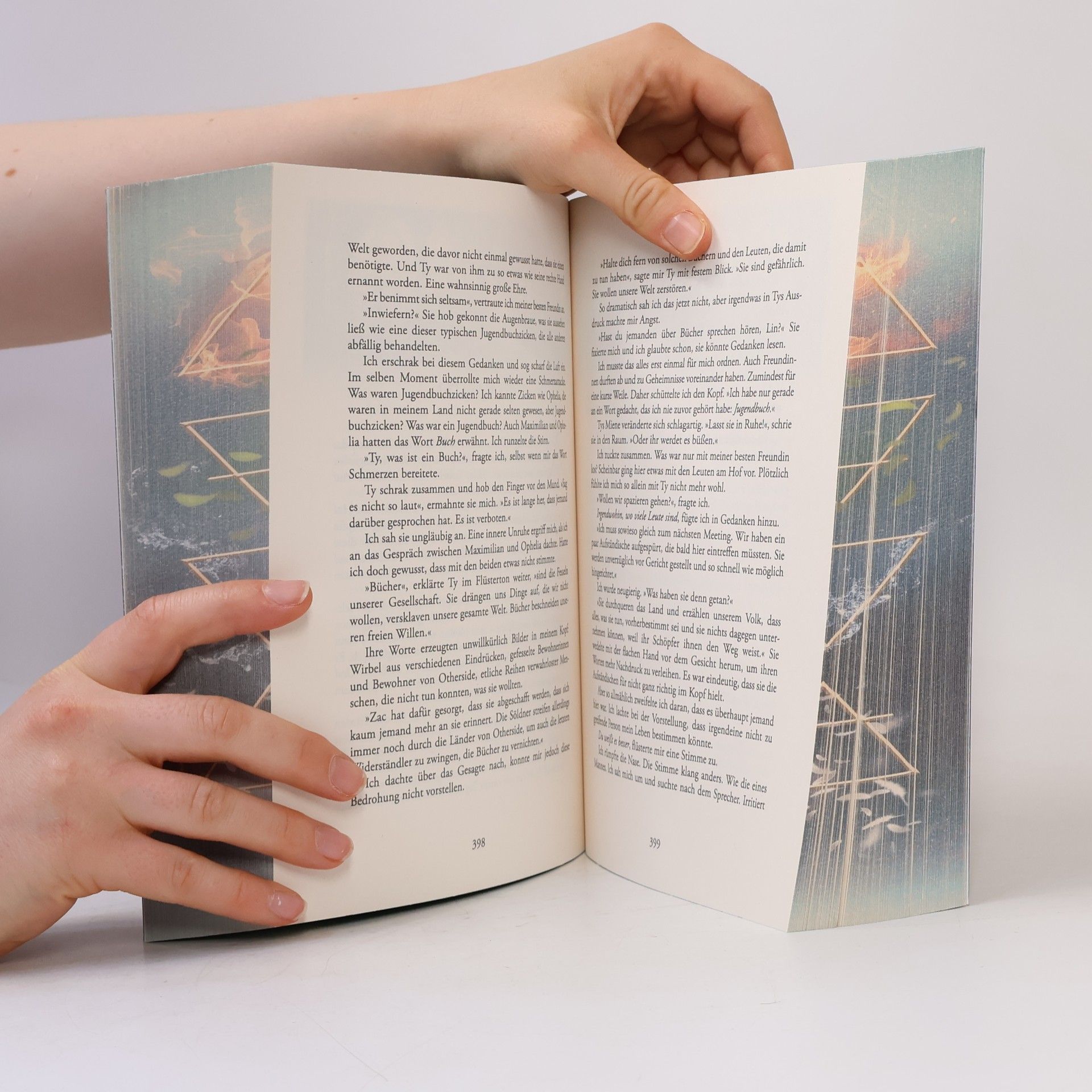 Stefanie Hasse Book Elements