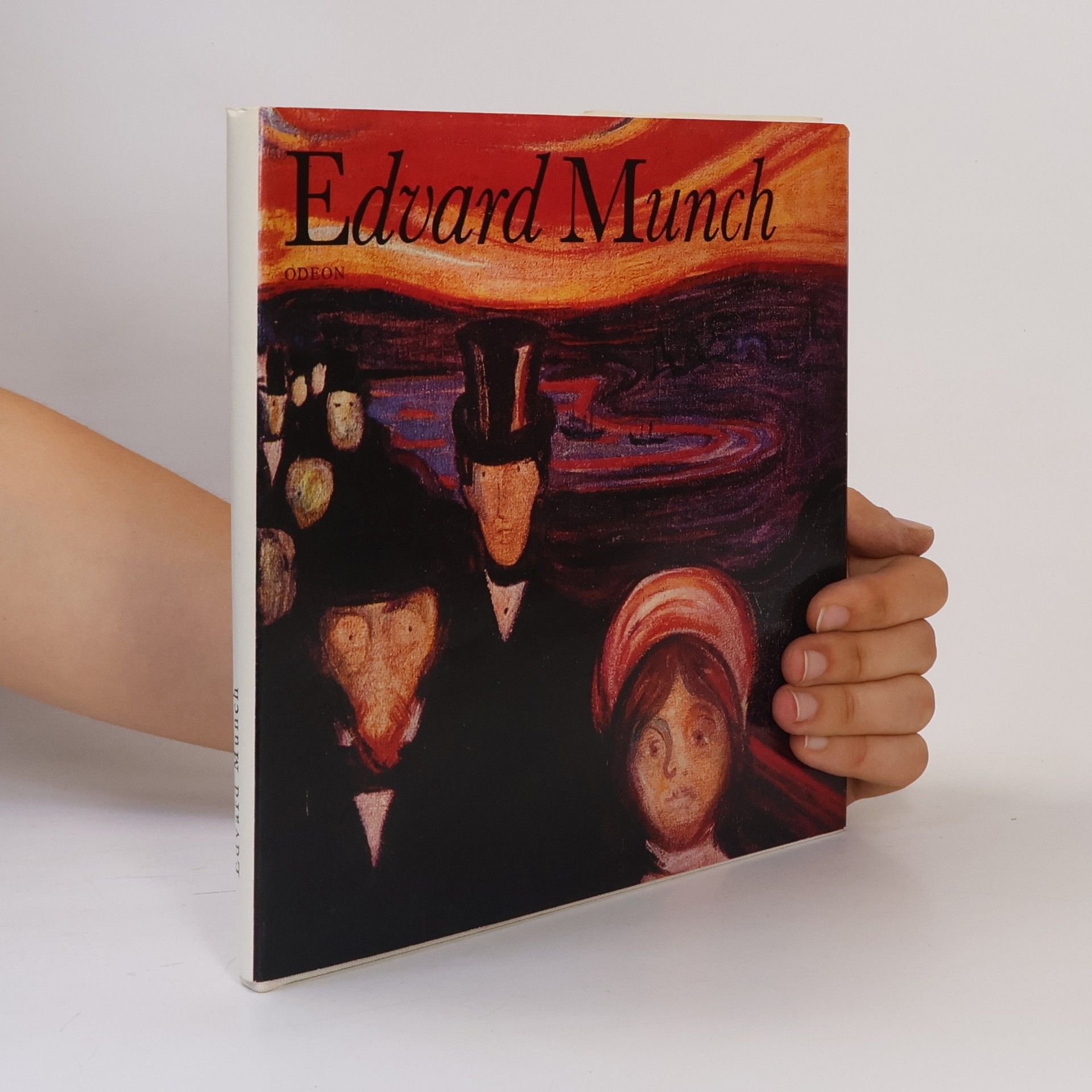 Edvard Munch