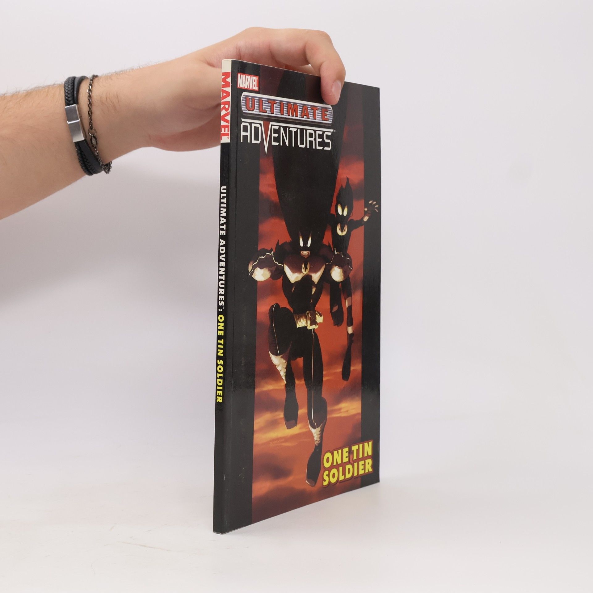 Ron Zimmermann Ultimate Adventures
