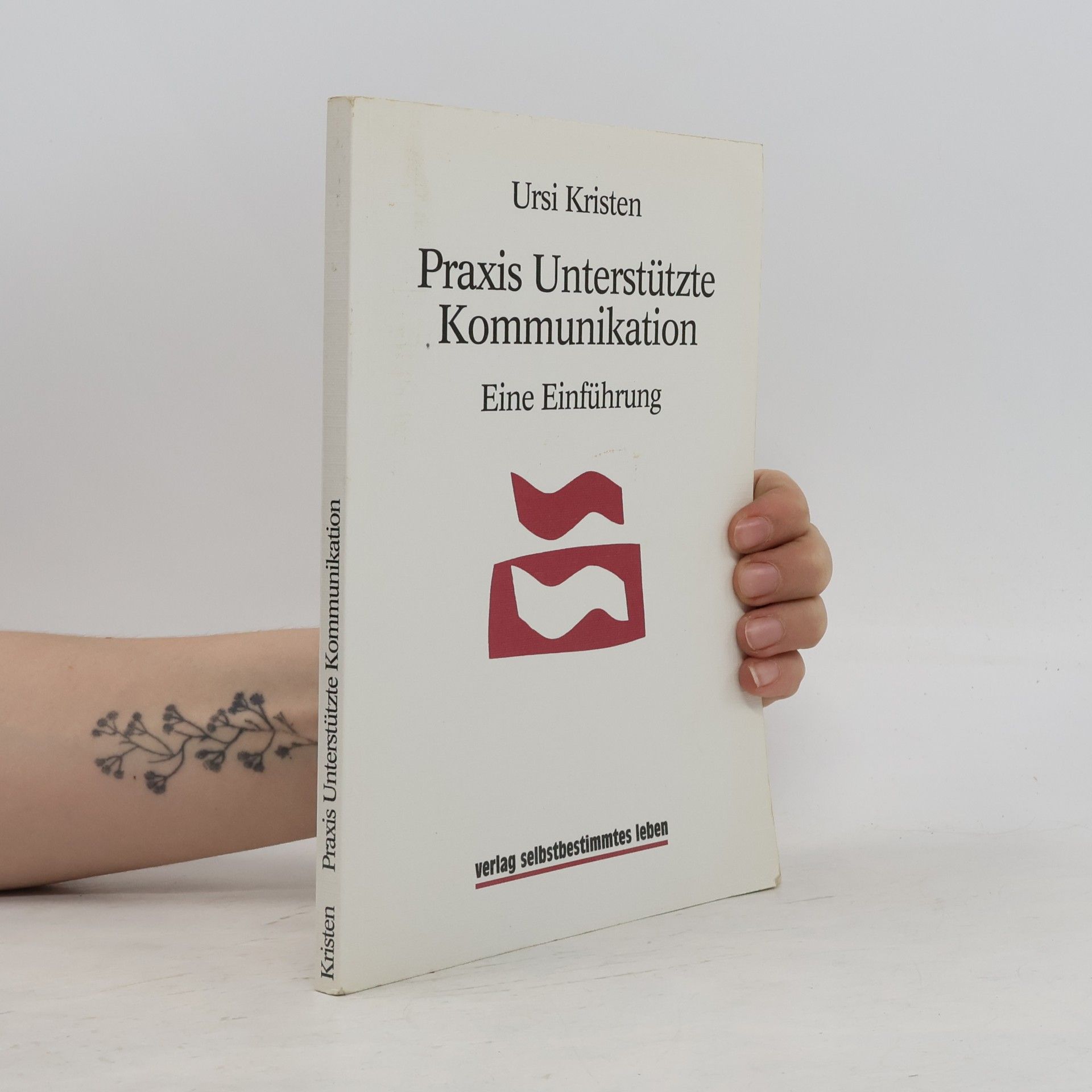 Ursi Kristen Praxis unterstützte Kommunikation
