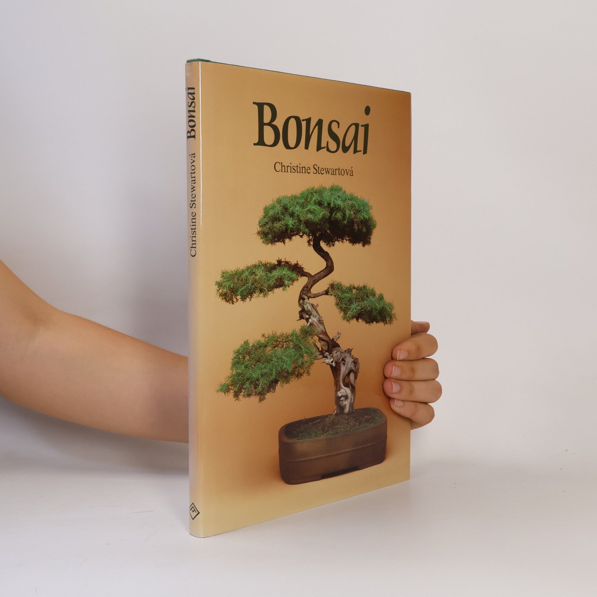 Jan Tykač Bonsai