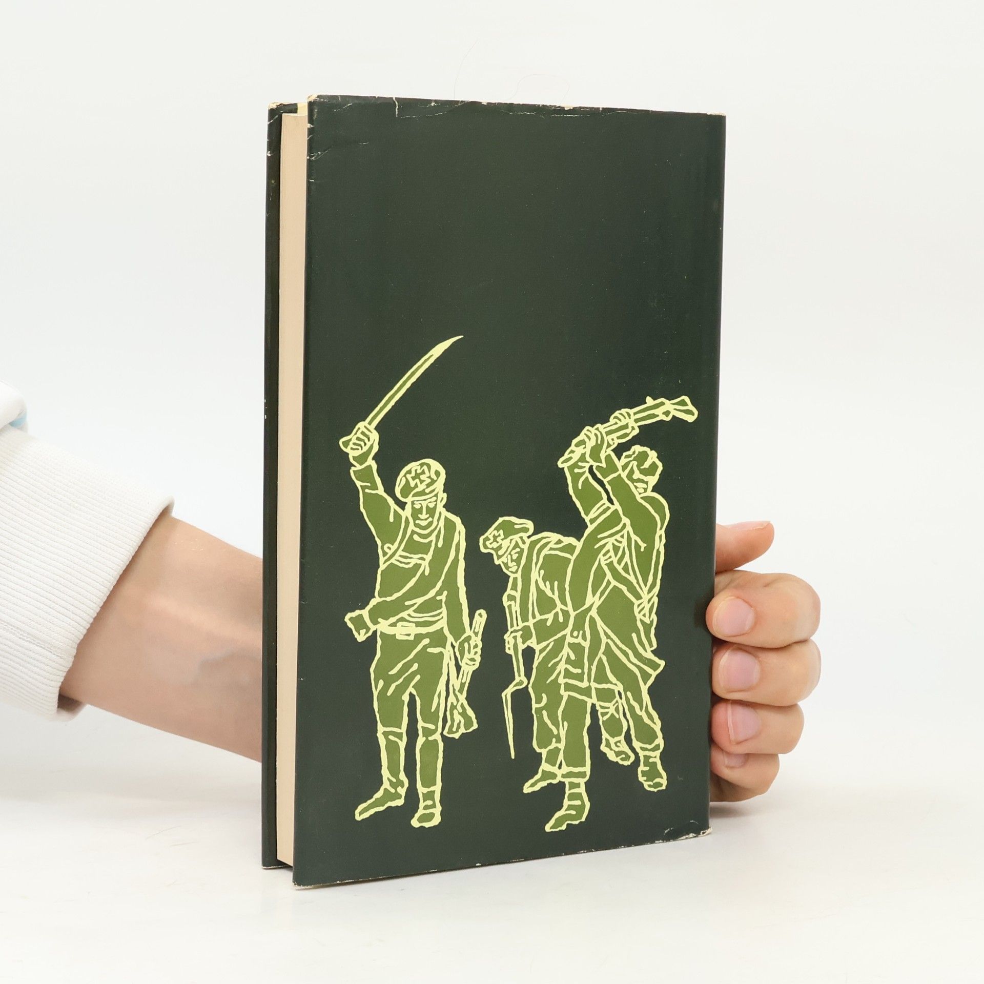 August Neidhardt von Gneisenau Ausgewählte militärische Schriften