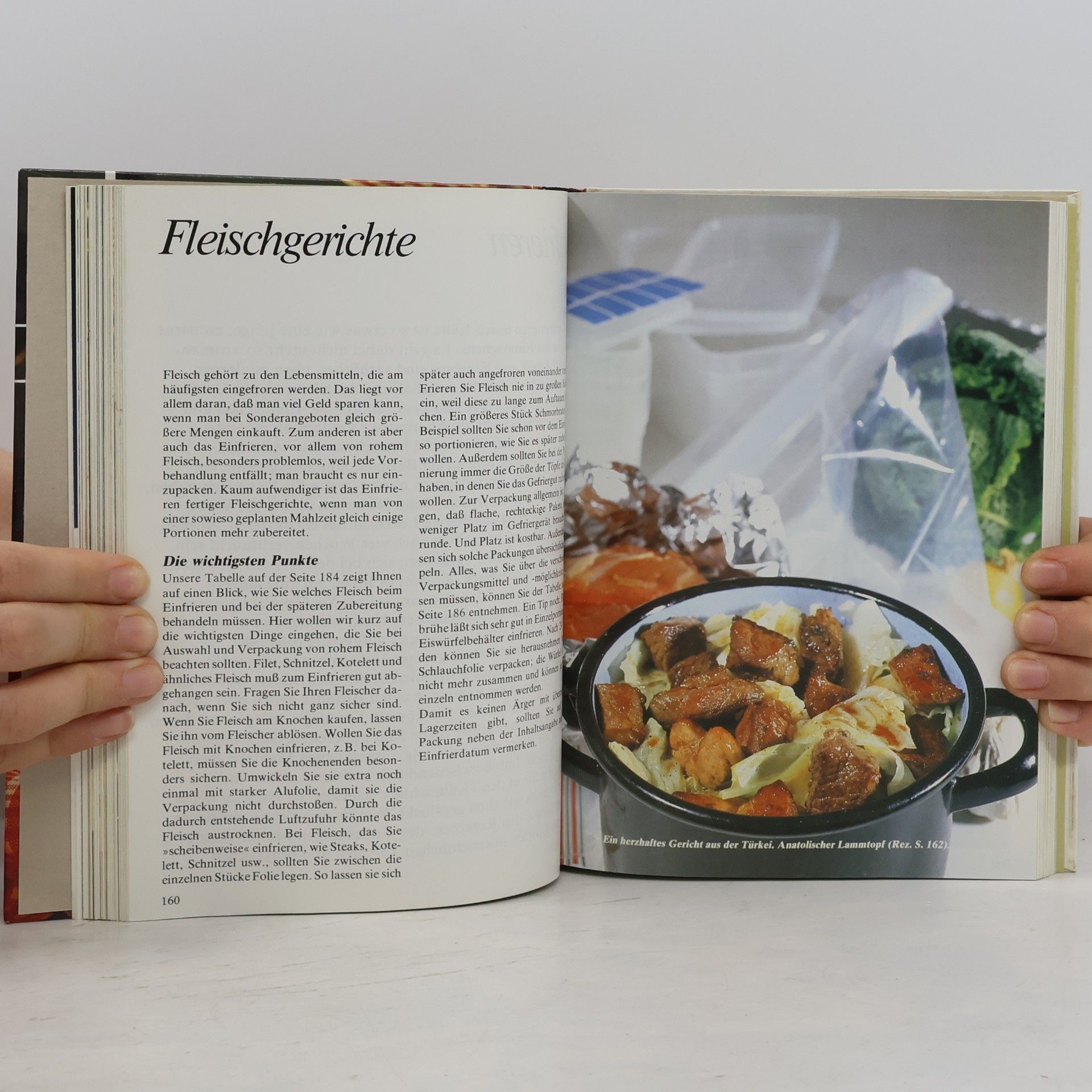 Various authors Menu. Einmachen und Einfrieren