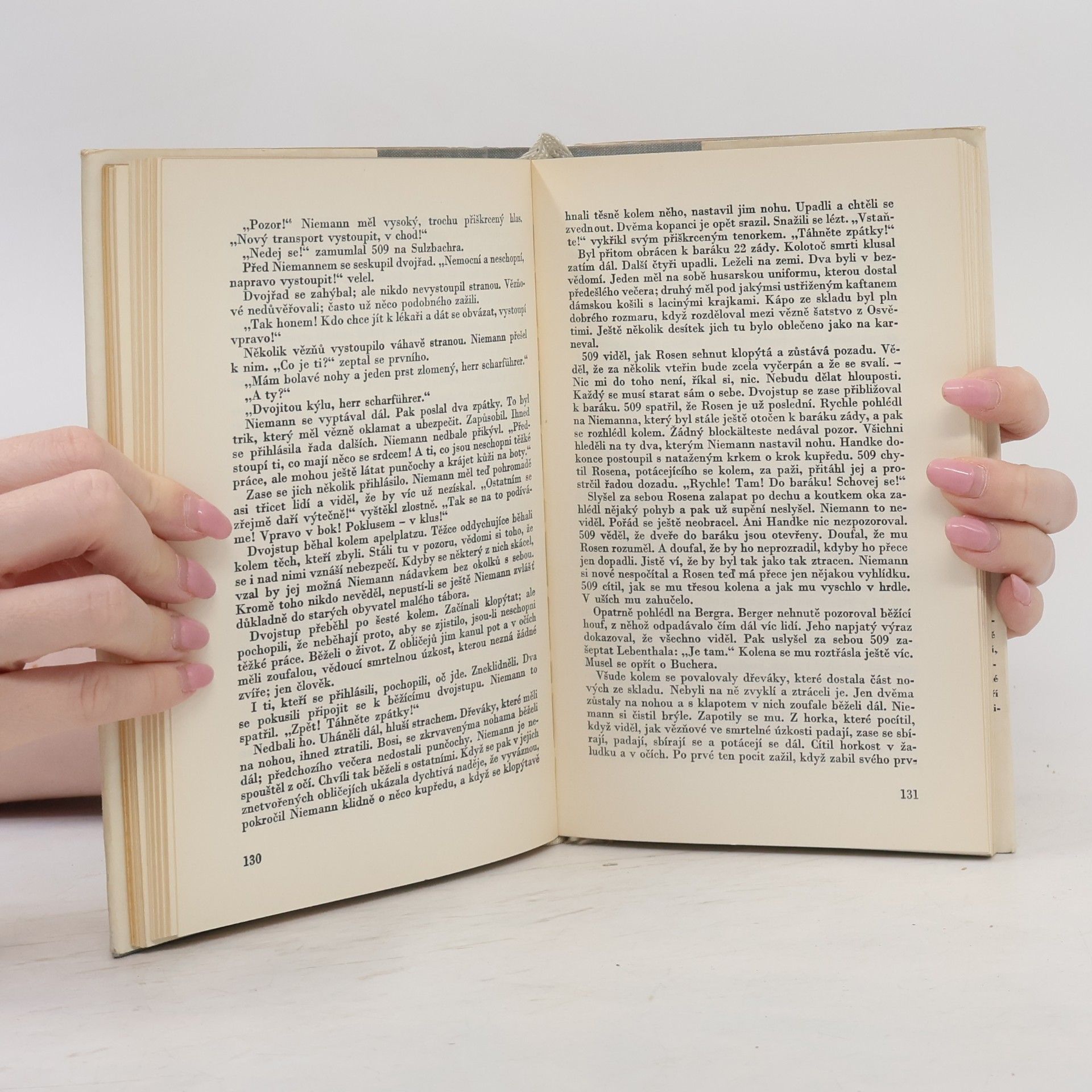 Erich Maria Remarque Jiskra života
