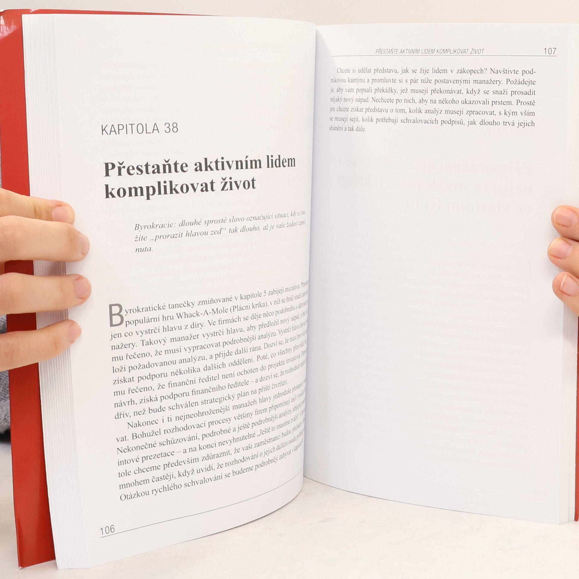 Kolektiv autorů 77 jednoduchých způsobů jak zvýšit produktivitu a zisk