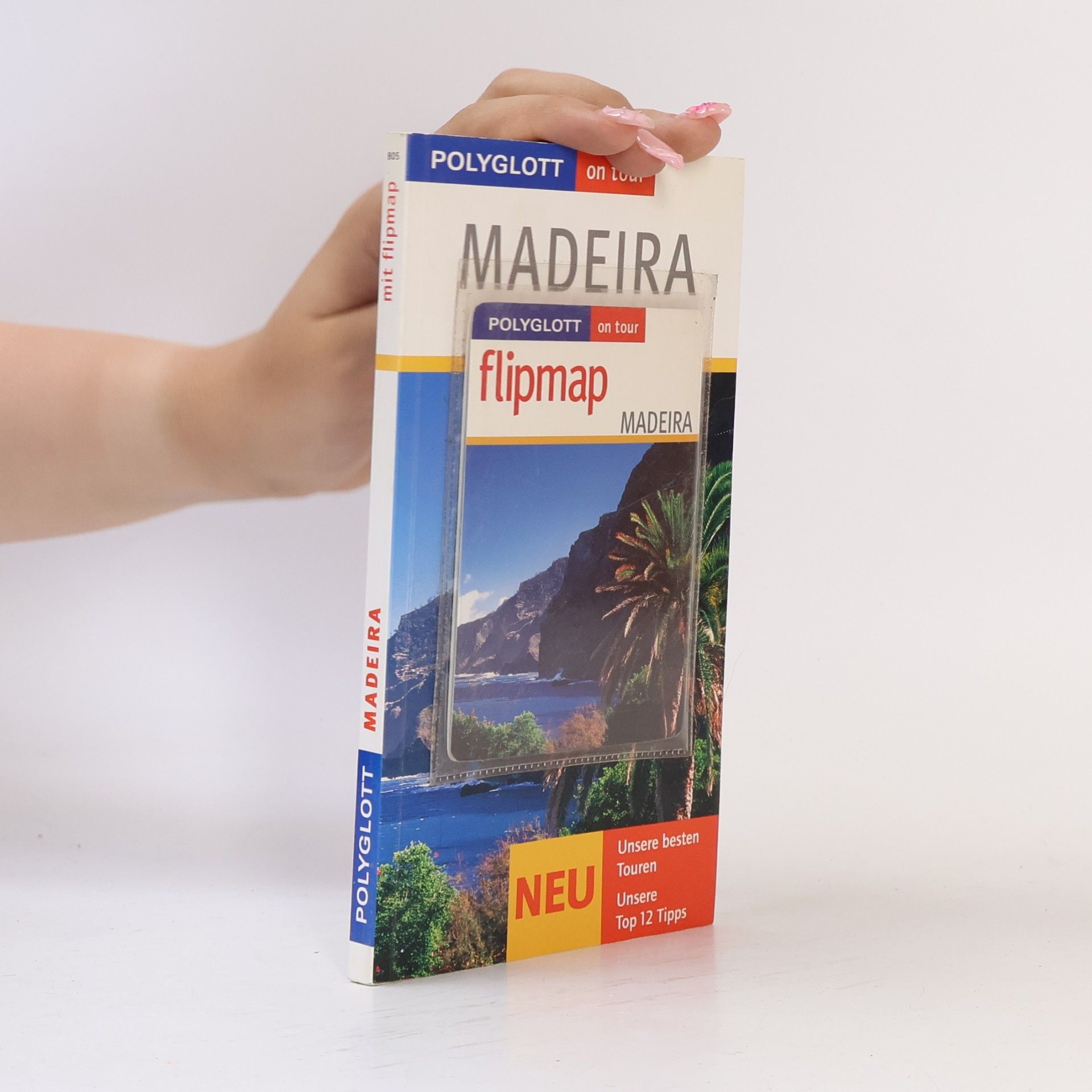 Susanne Lipps Madeira