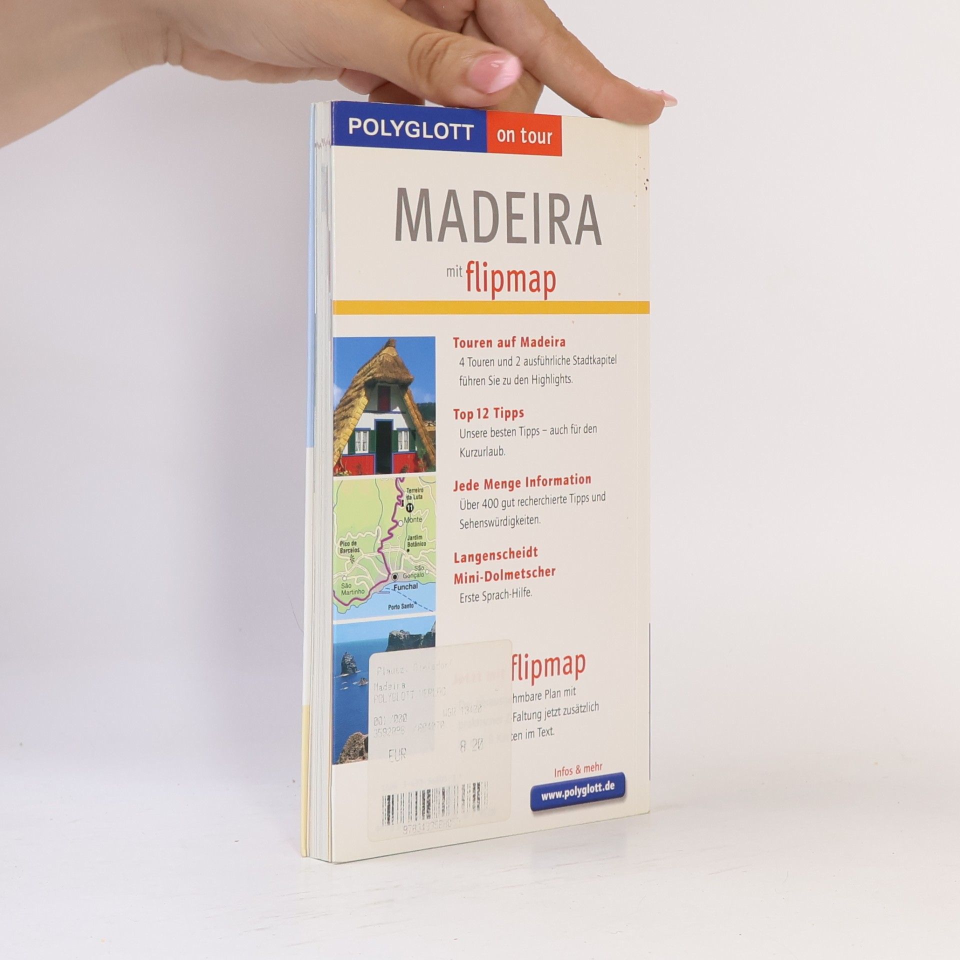 Susanne Lipps Madeira