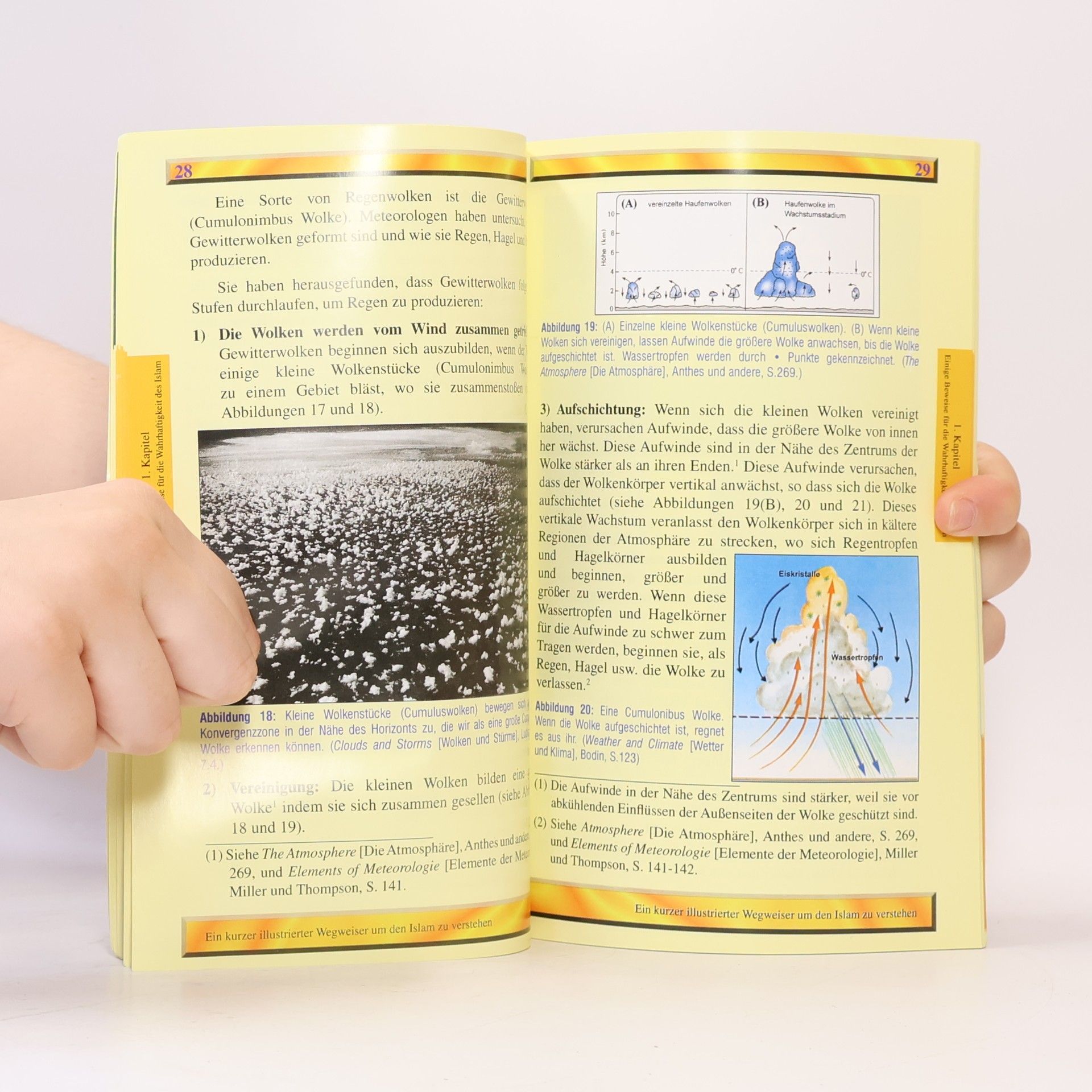 I. A. Ibrahim Ein kurzer illustrierter Wegweiser, um den Islam zu verstehen