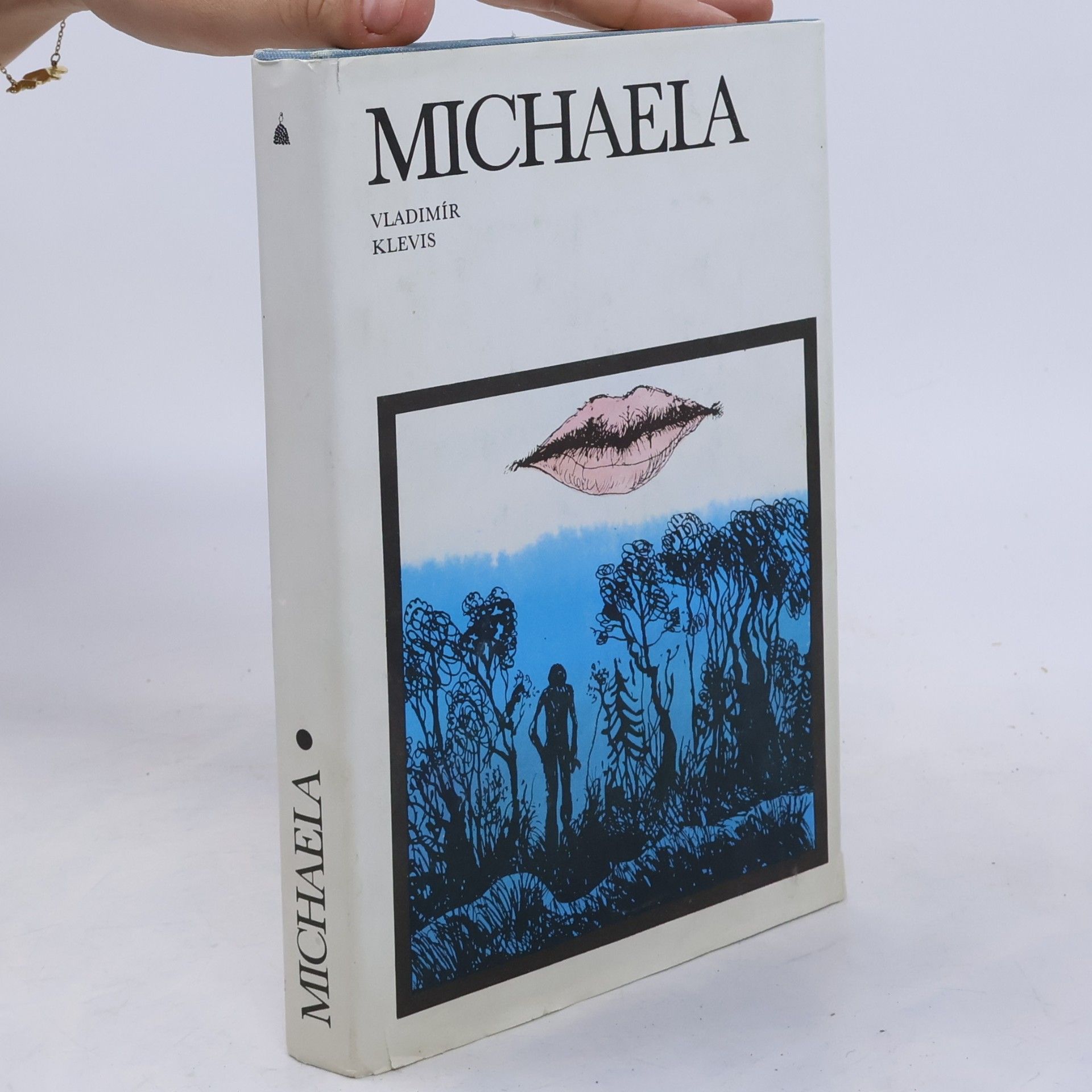 Vladimír Klevis Michaela