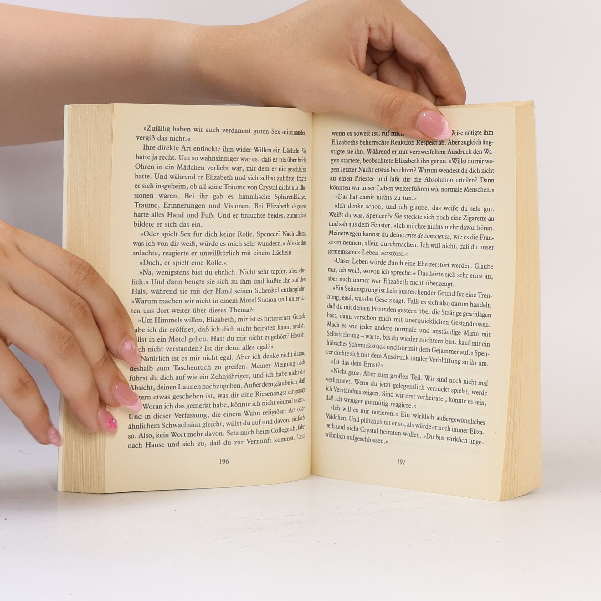 Danielle Steel Sternenfeuer