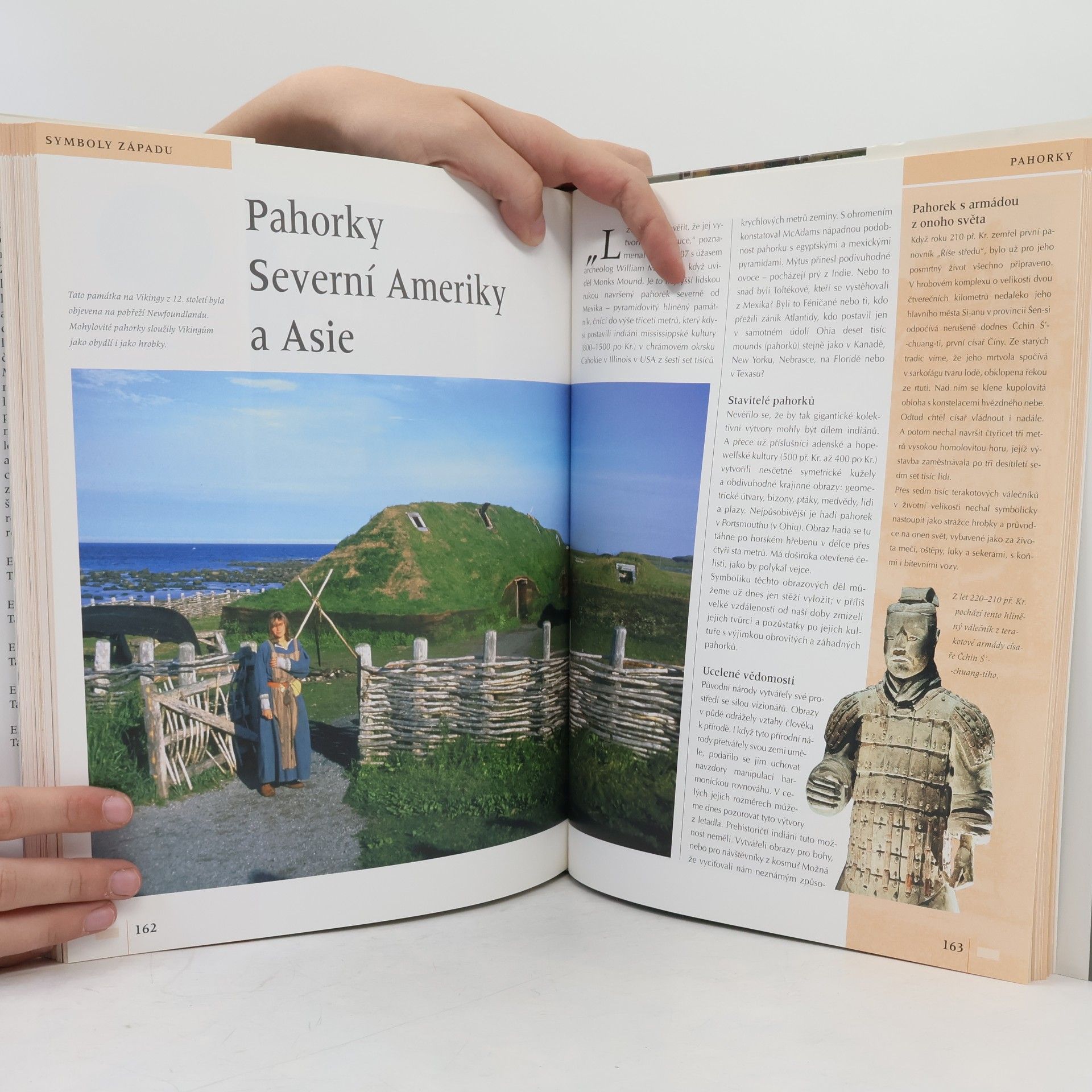 Kolektiv autorů Enigma 2. Tajemství Západu