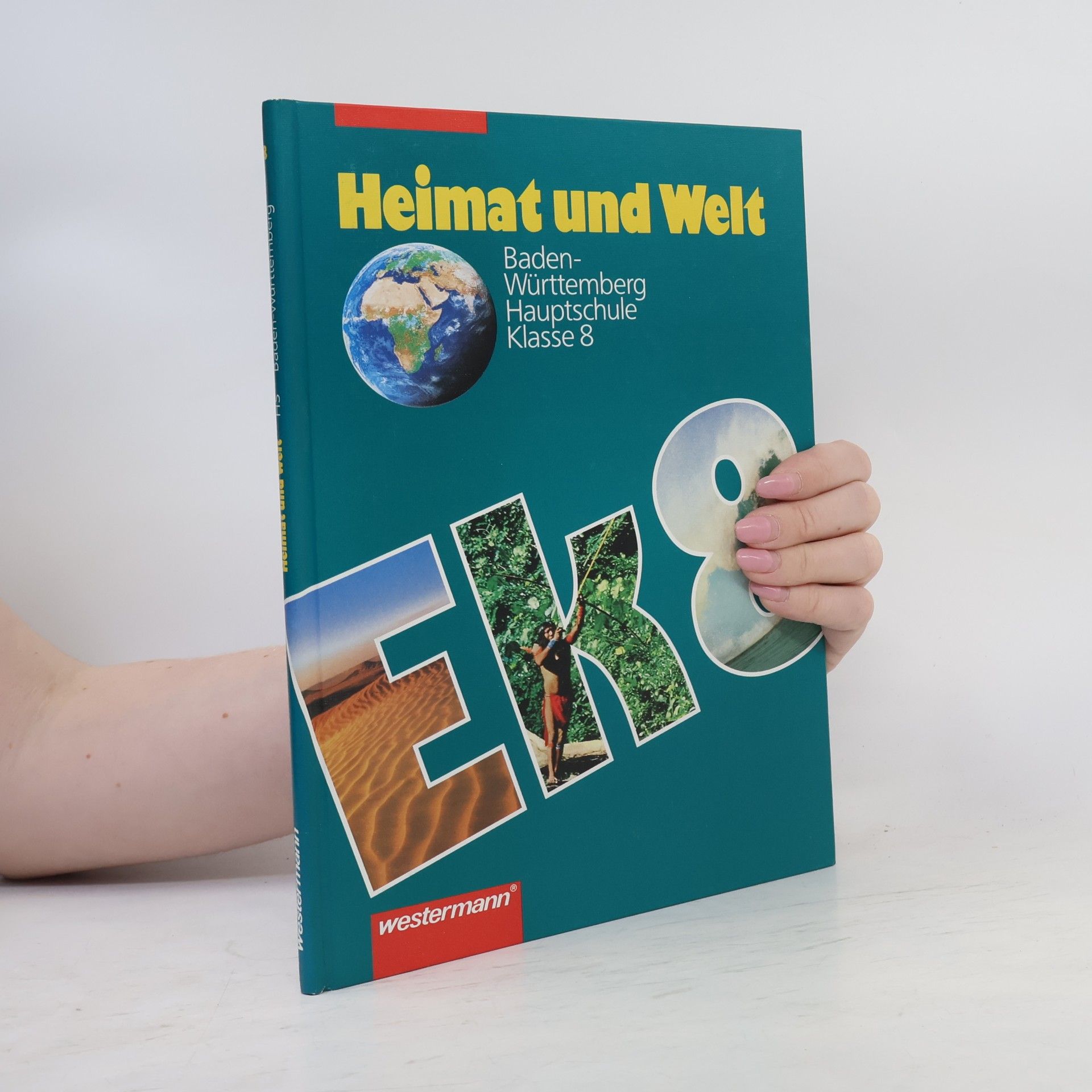 Hans J Pröchtel Heimat und Welt