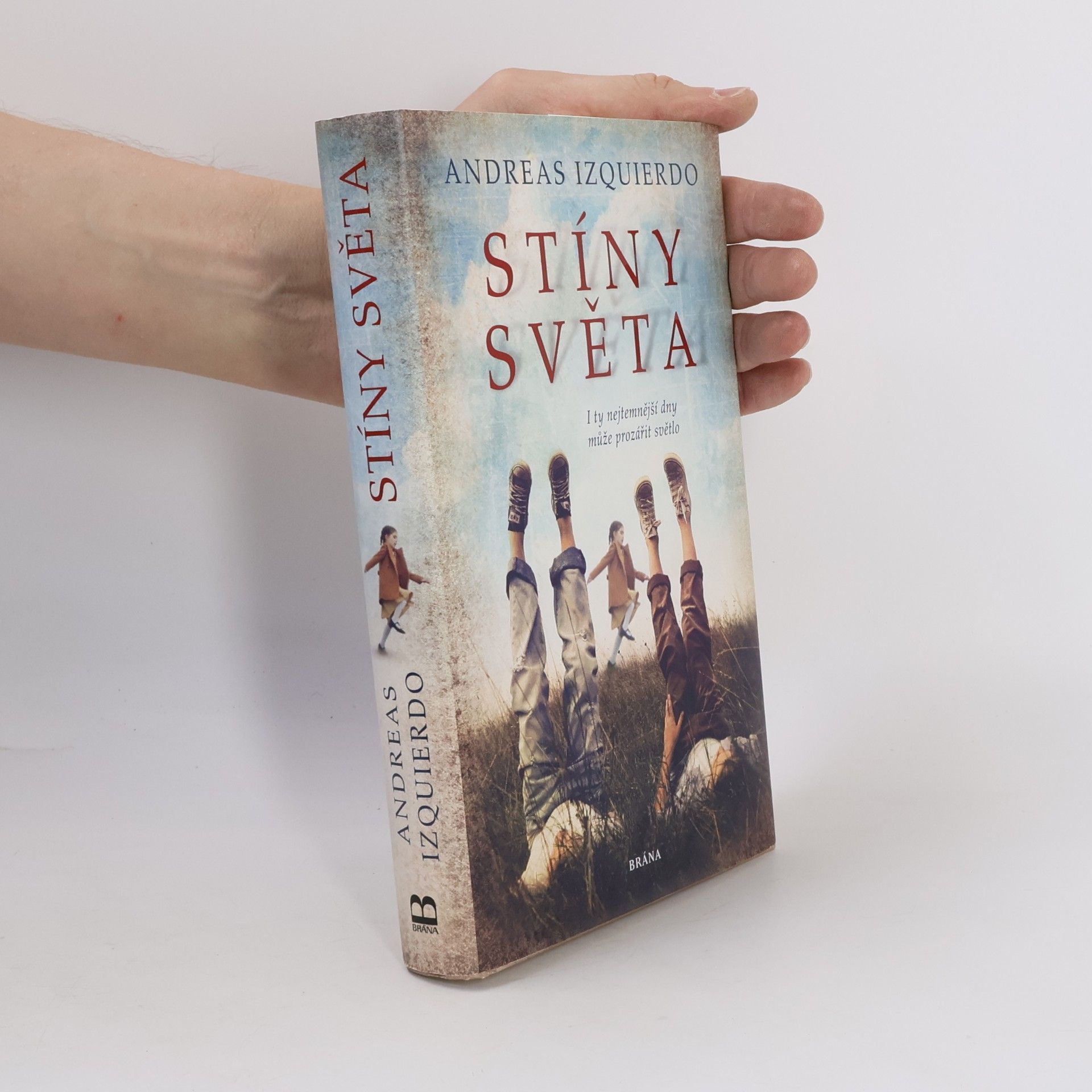 Stíny světa