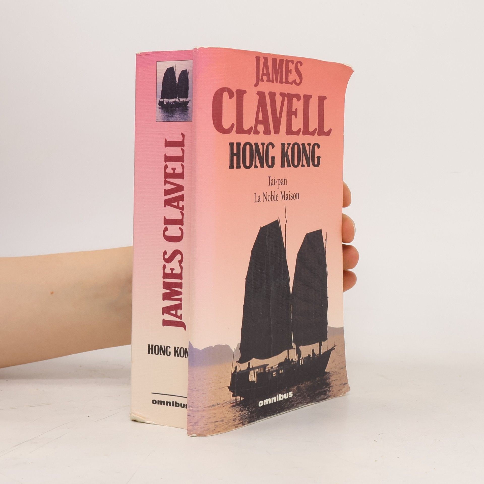 Hong Kong