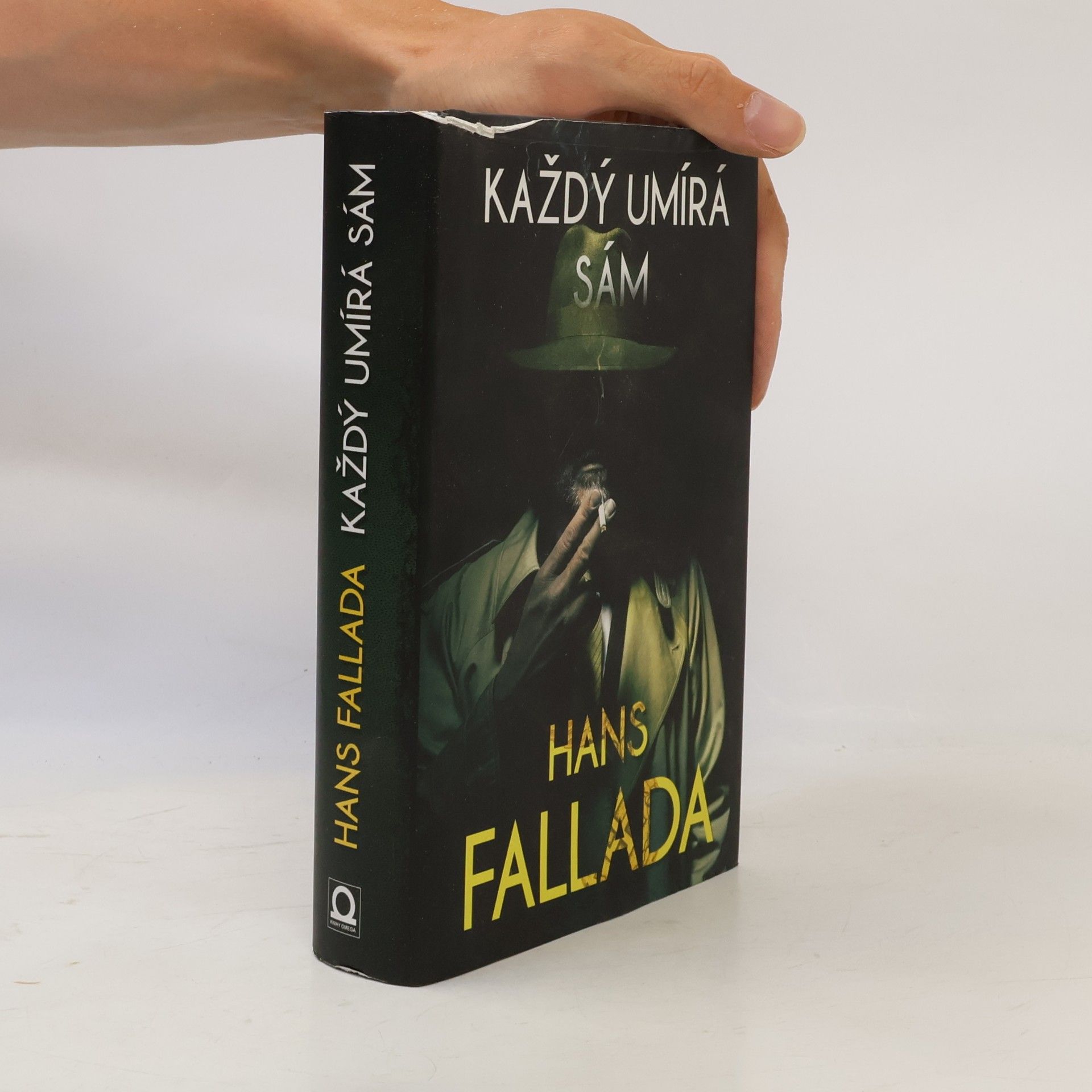 Hans Fallada Každý umírá sám