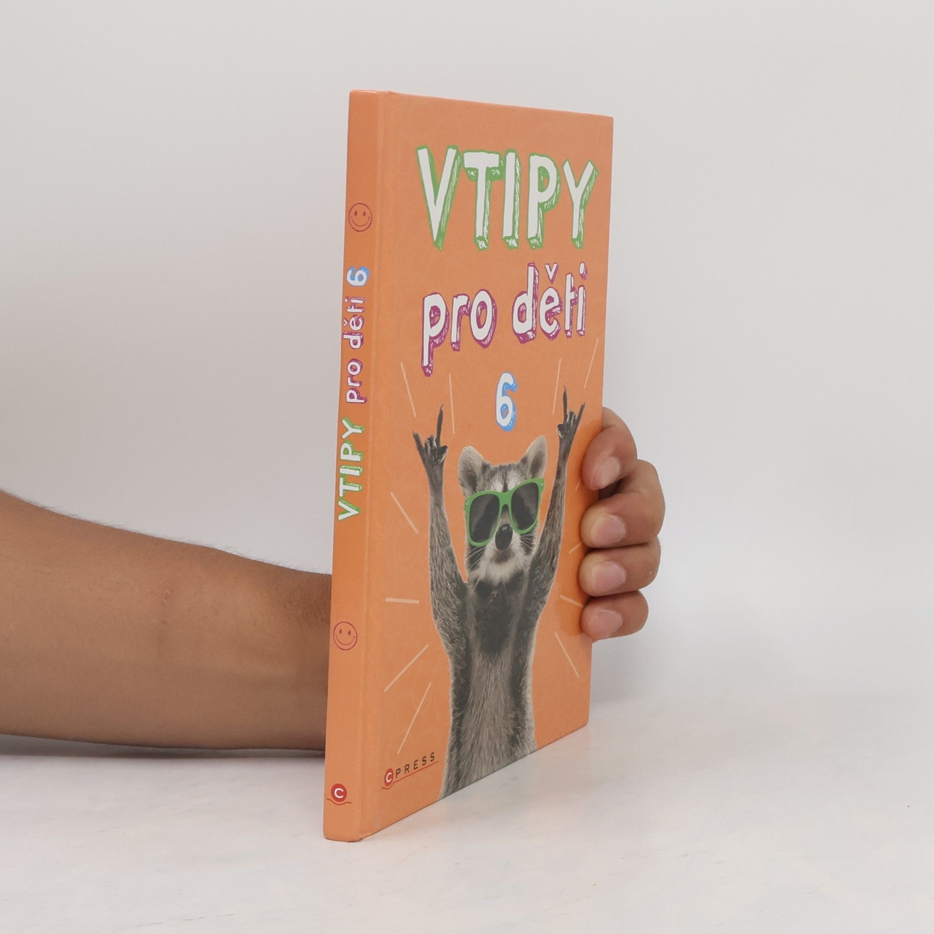 Zuzana Neubauerová Vtipy pro děti 6