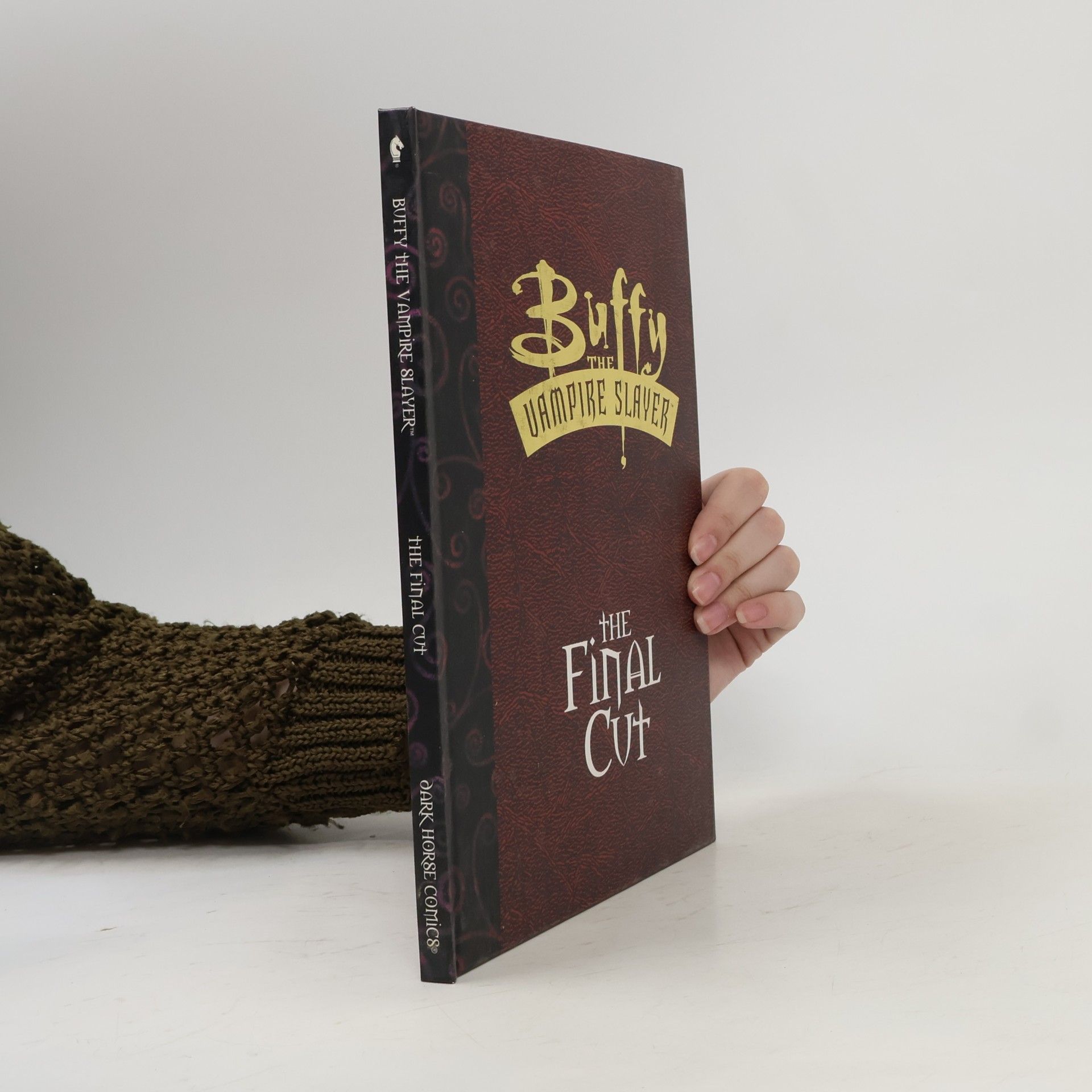 Autorenkollektiv Buffy the Vampire Slayer: The Final Cut