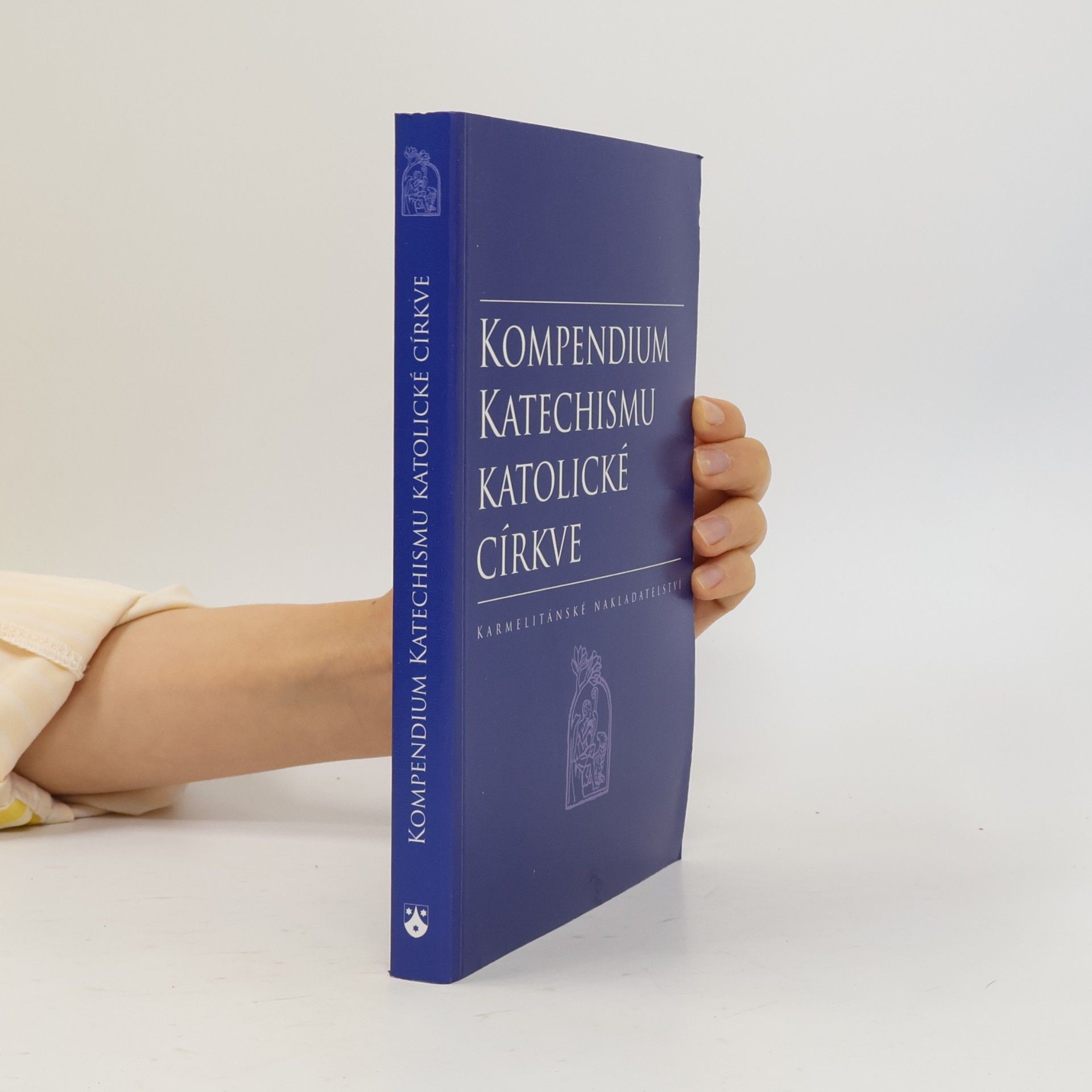 Kolektiv autorů Kompendium Katechismu katolické církve