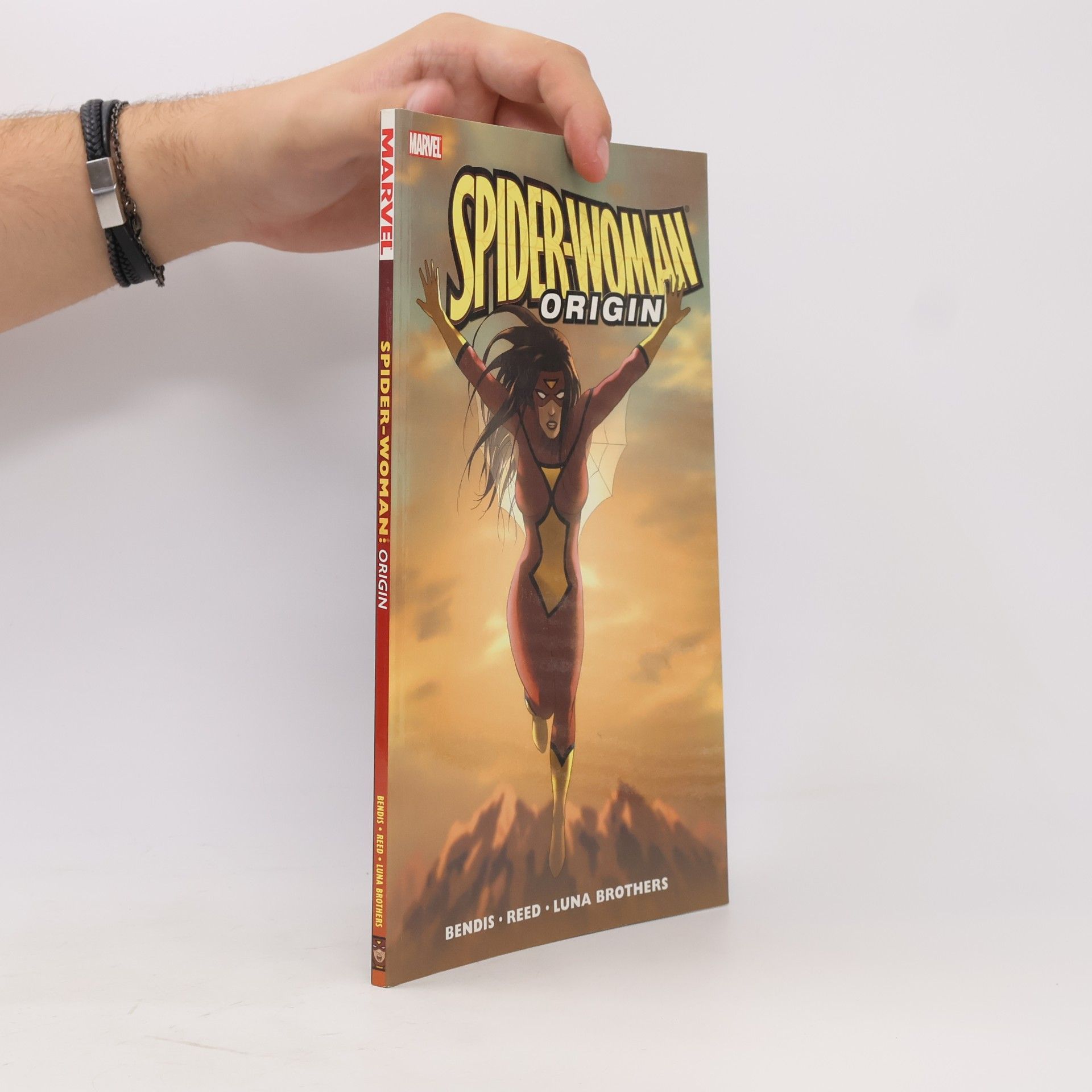 Spider-Woman