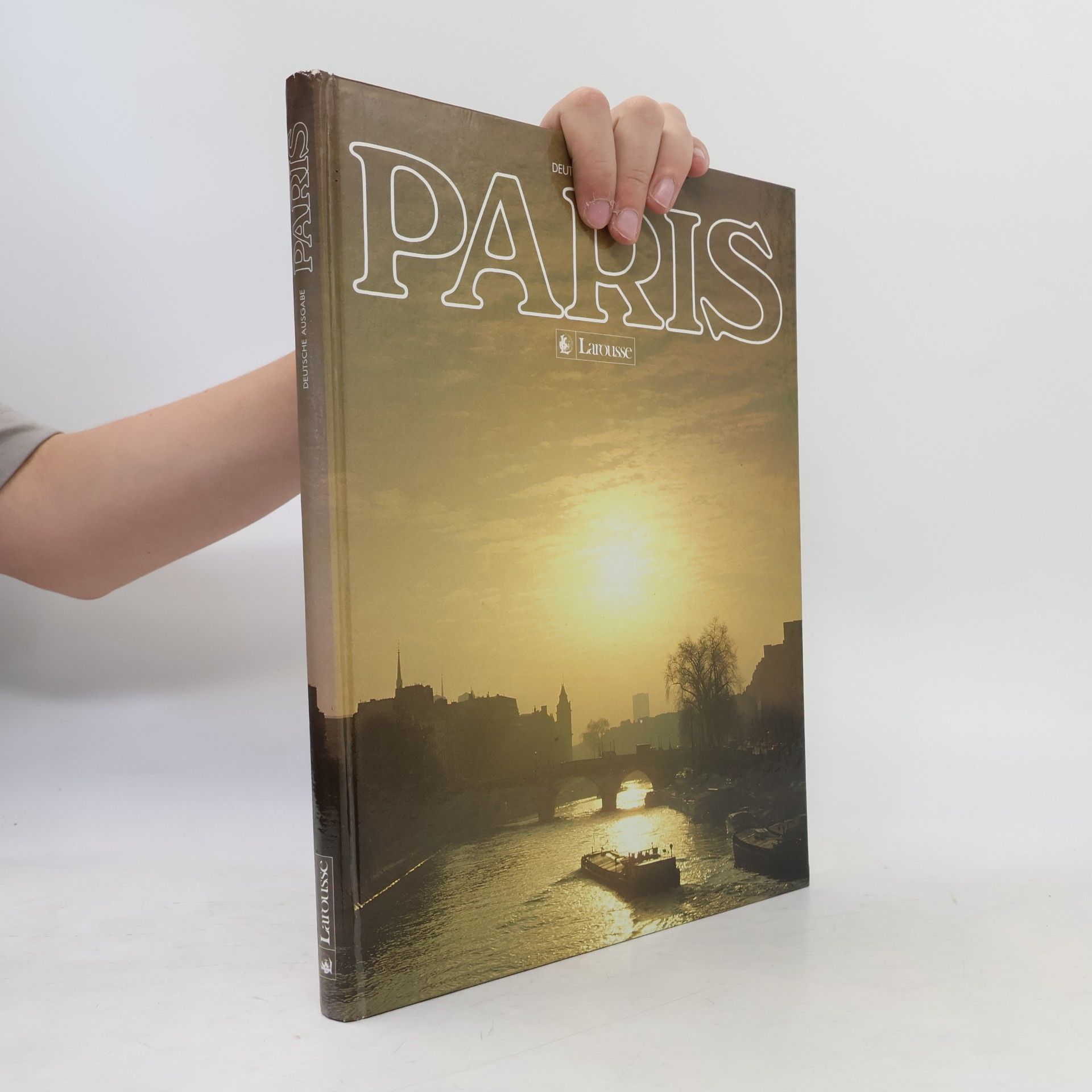 Jean-Marie Carzou Paris