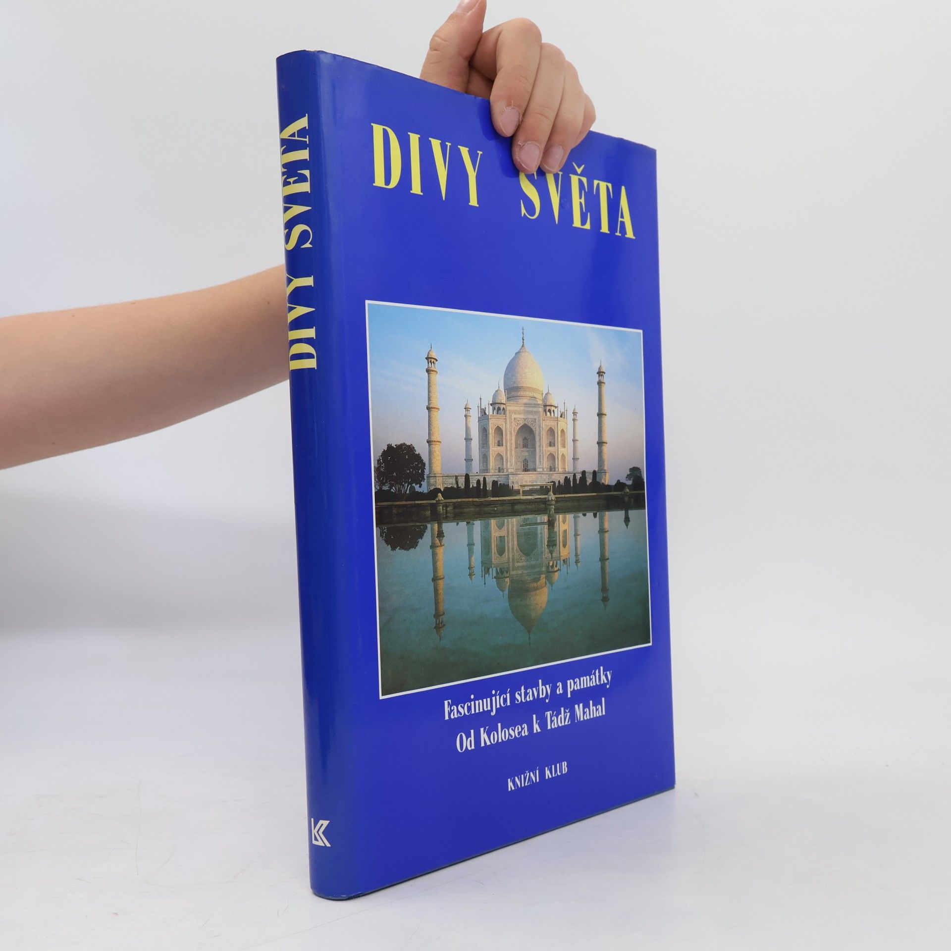 Collectif d'auteurs Divy světa