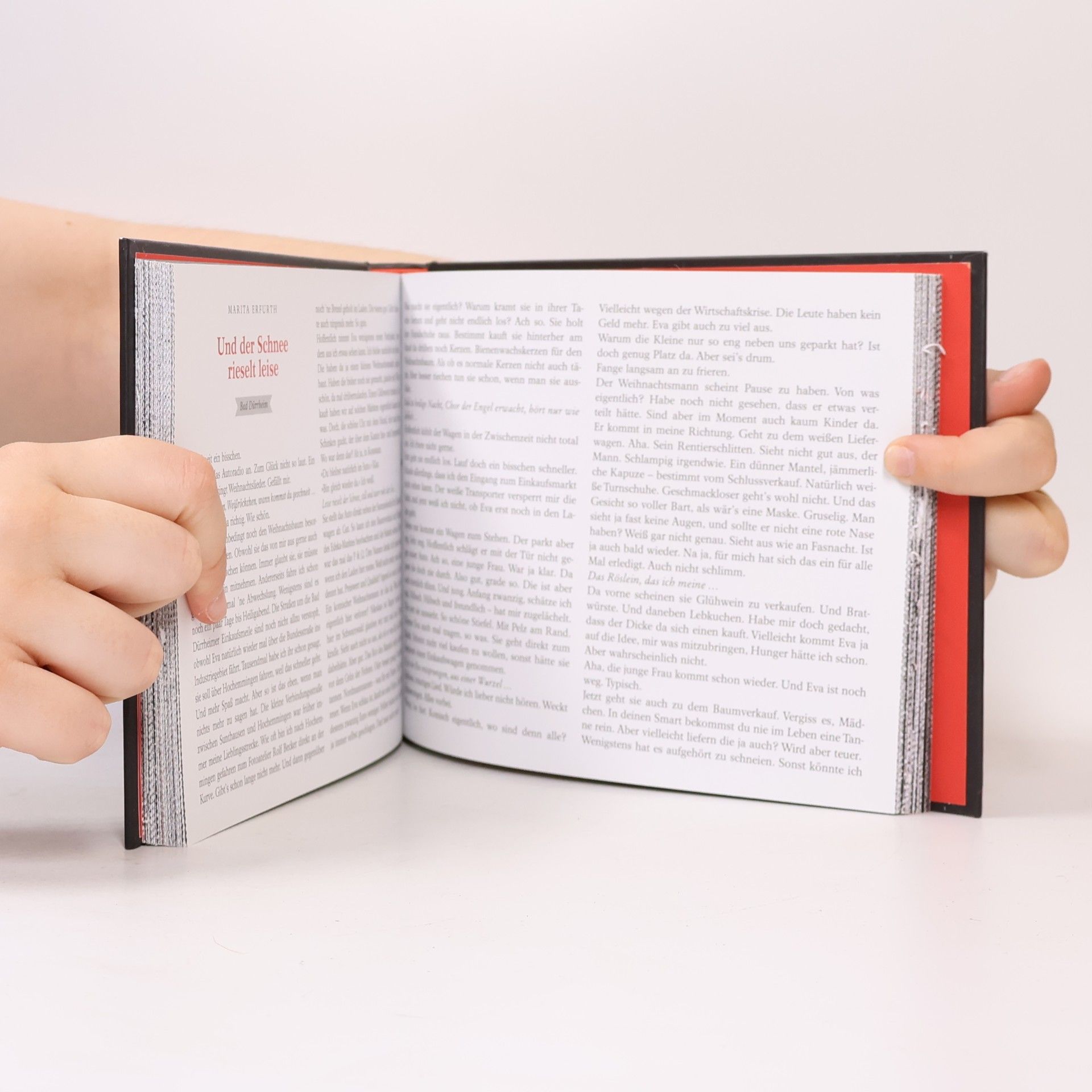 Various authors O du Tödliche!. Adventskrimis zum Aufschlitzen