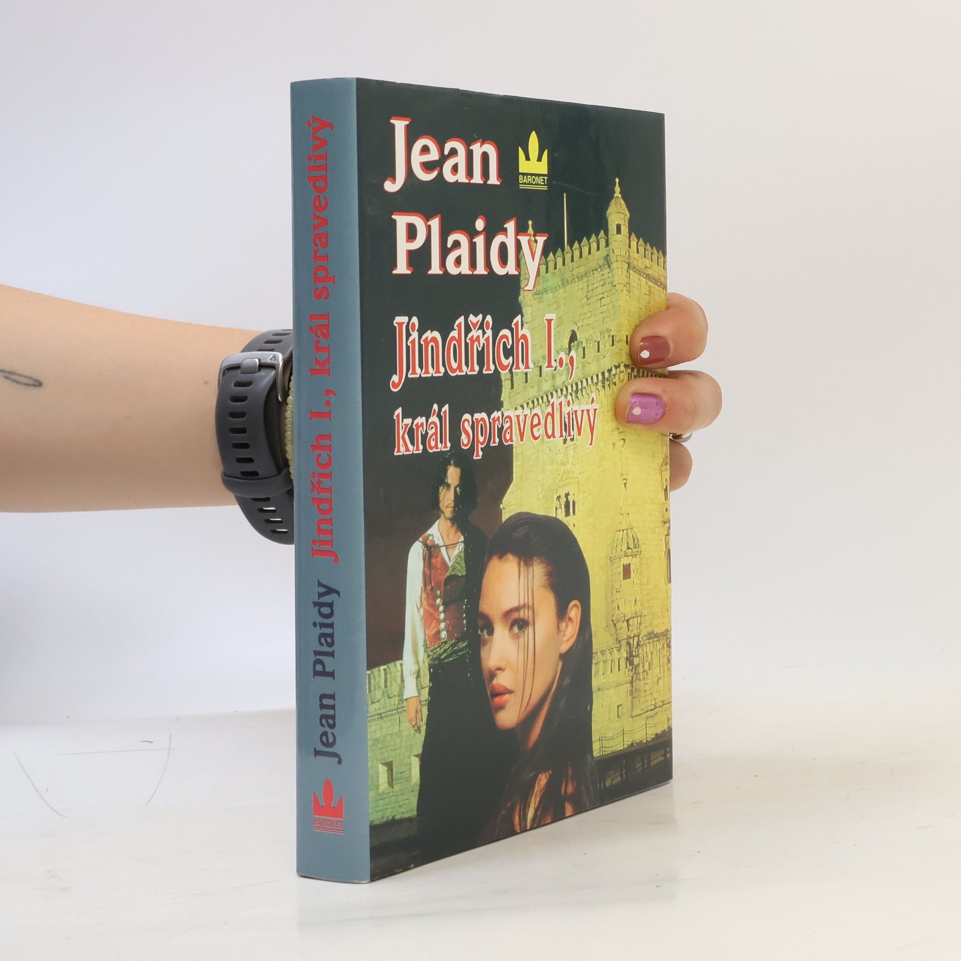 Jindřich I., král spravedlivý