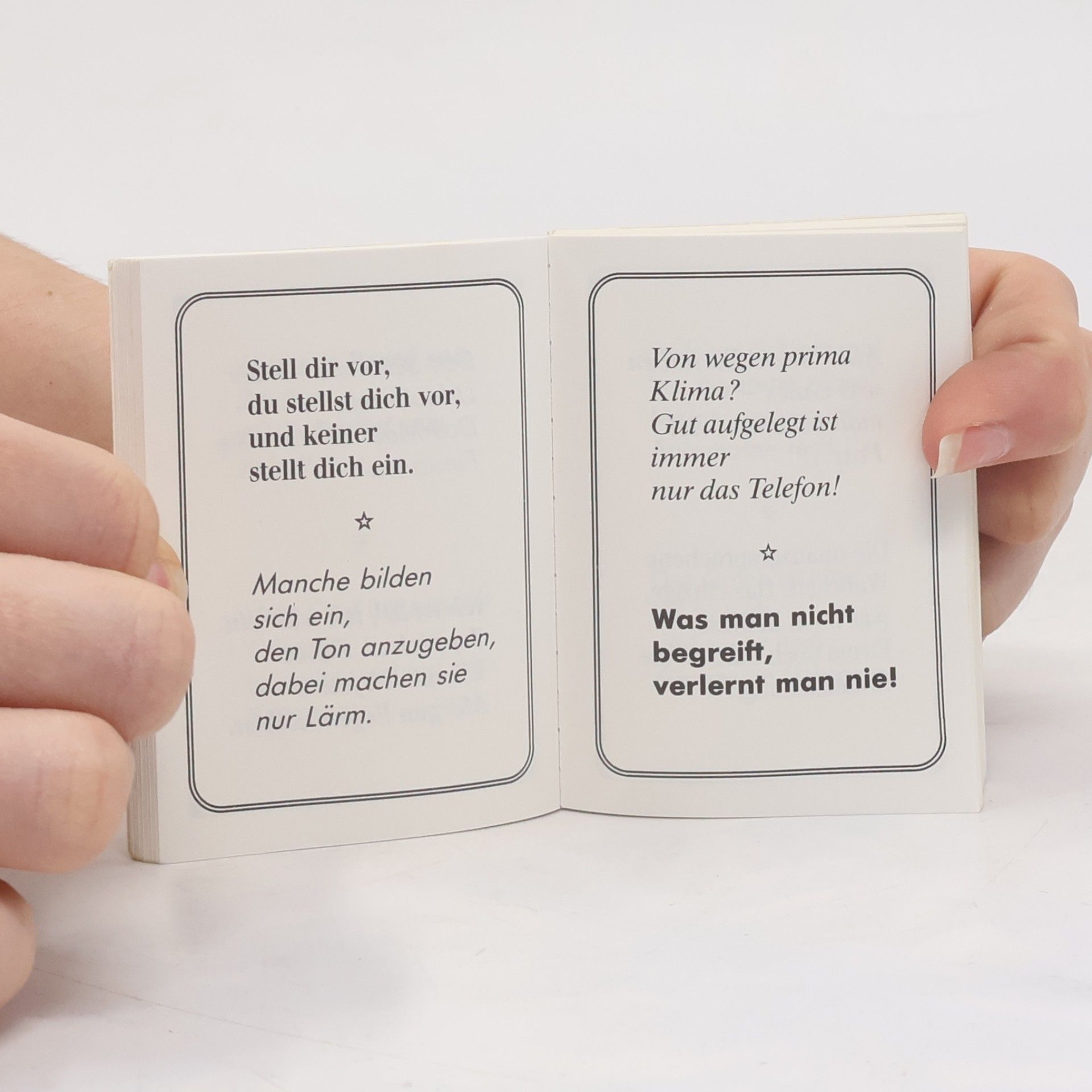 Autorenkollektiv Lieber Feste feiern, als feste arbeiten!