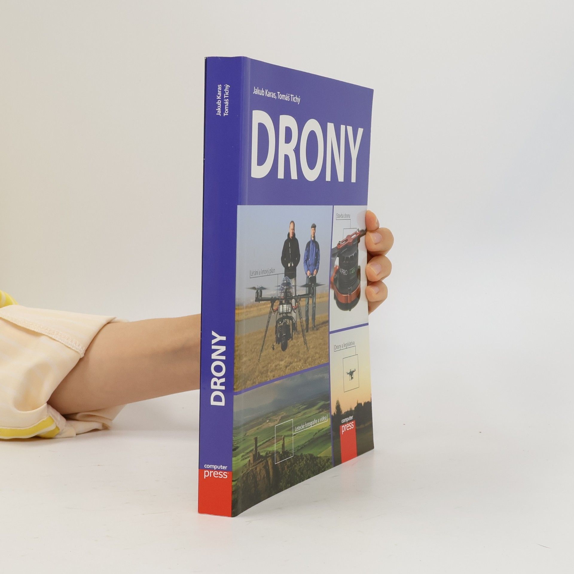 Drony