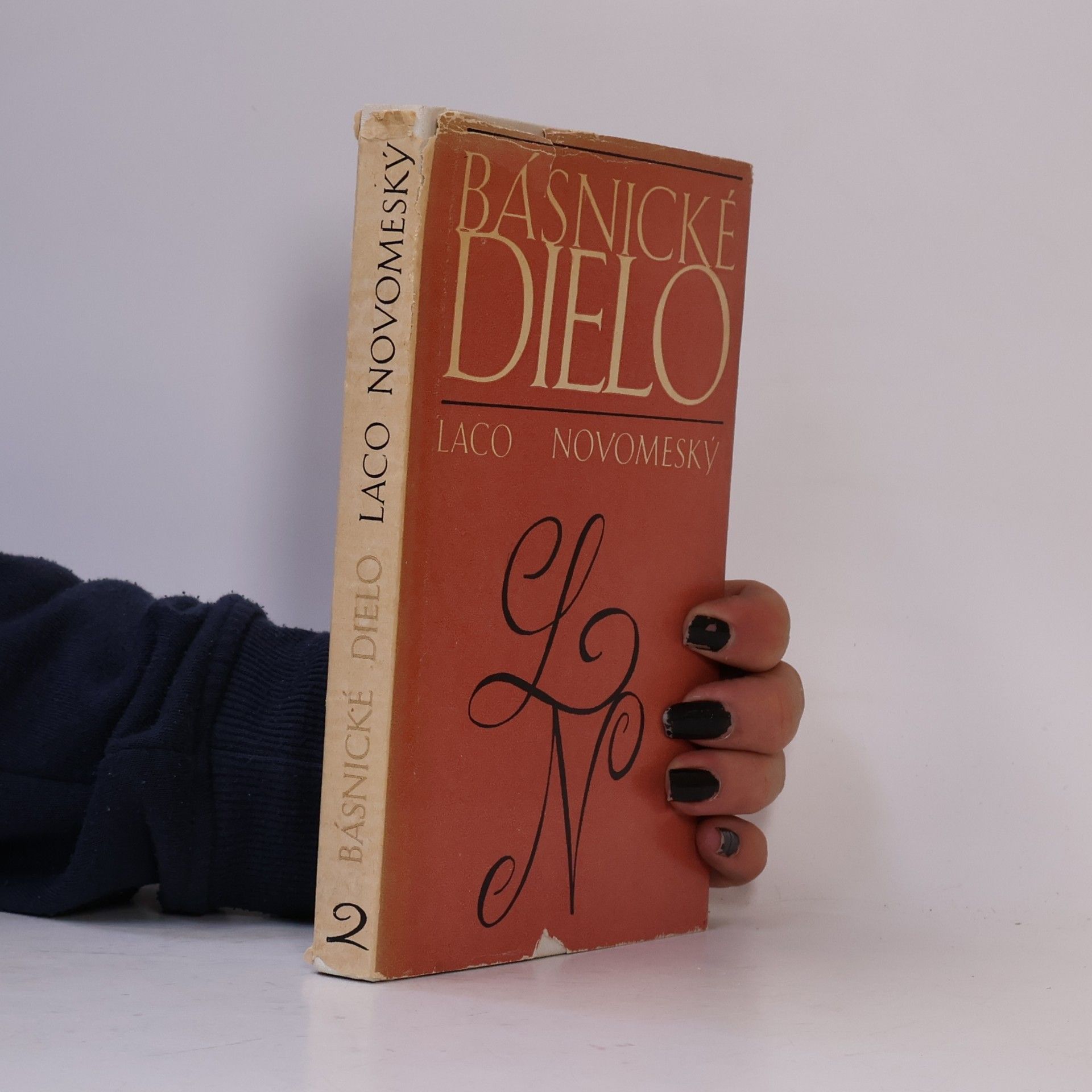 Básnické dielo 2. díl