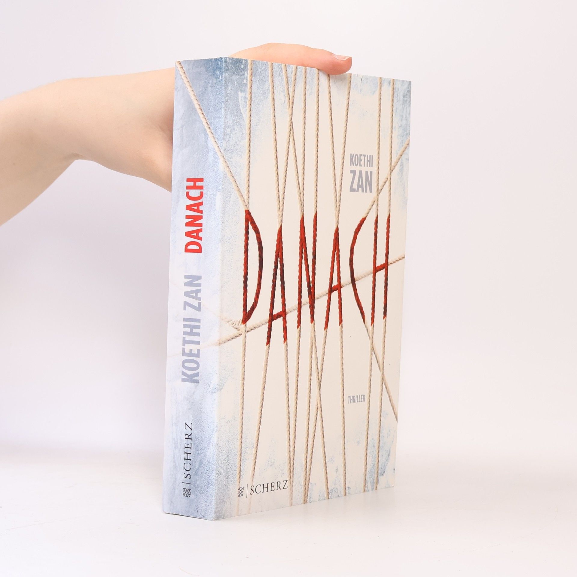 Koethi Zan Danach