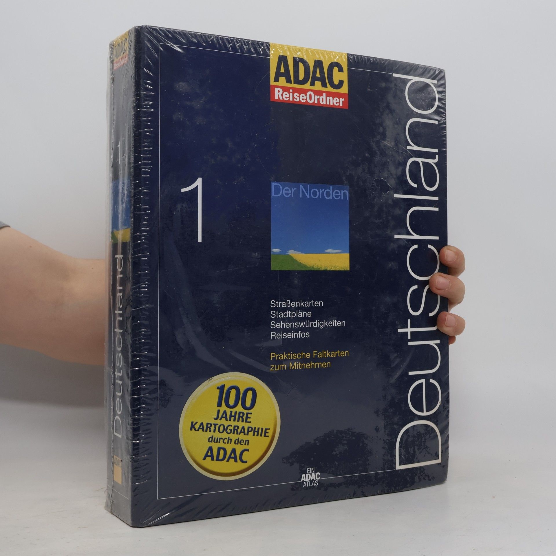 Autorenkollektiv Deutschland 1.