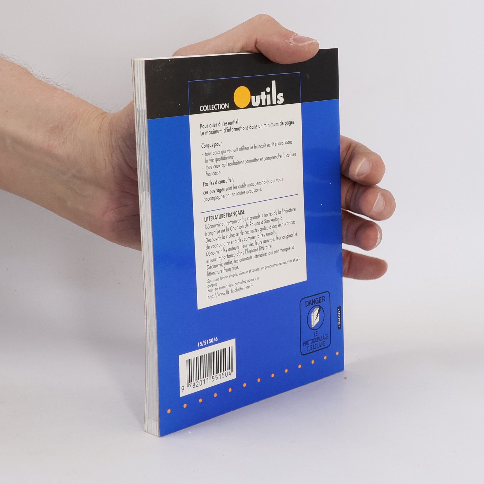 Francoise Ploquin Littérature française, textes essentiels
