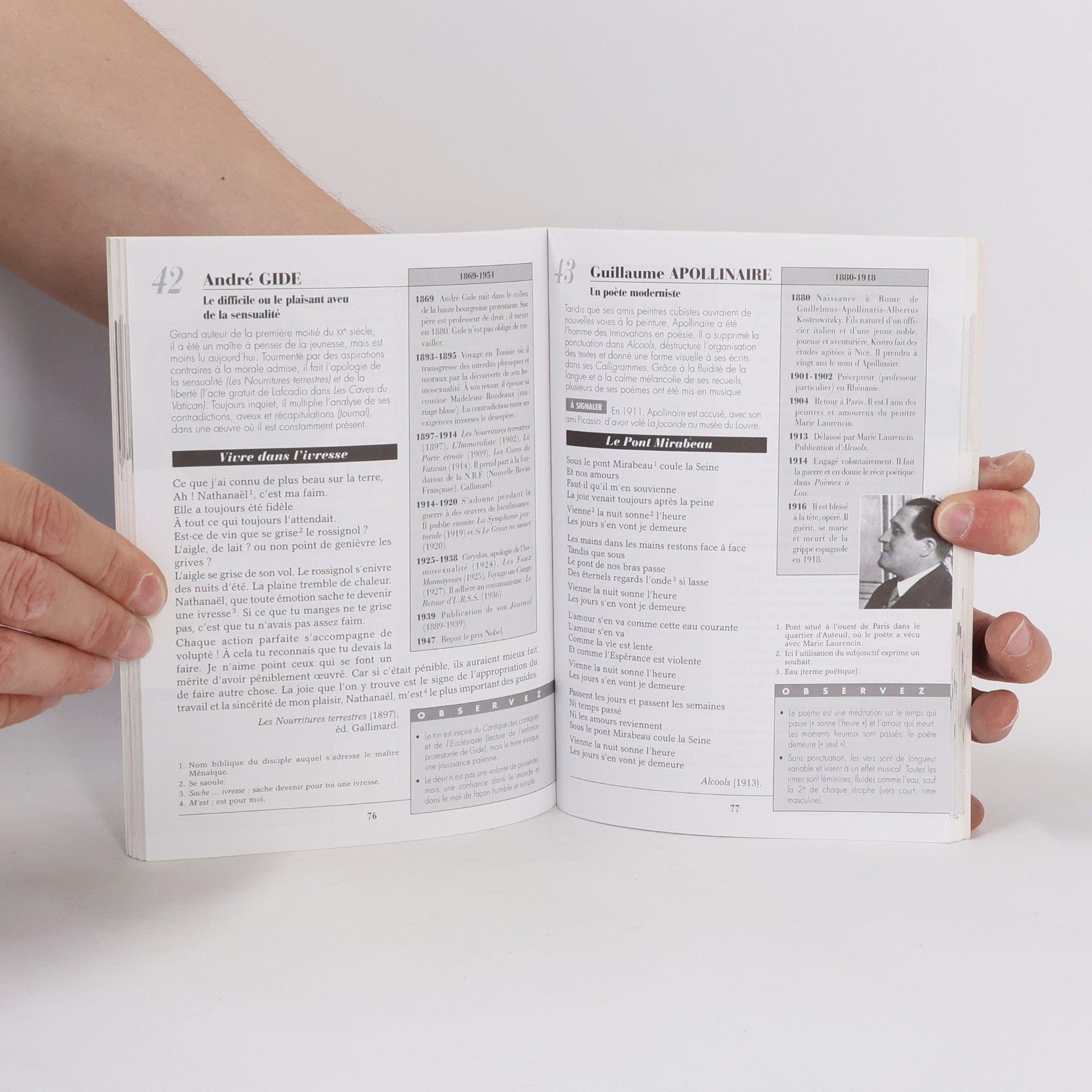 Francoise Ploquin Littérature française, textes essentiels