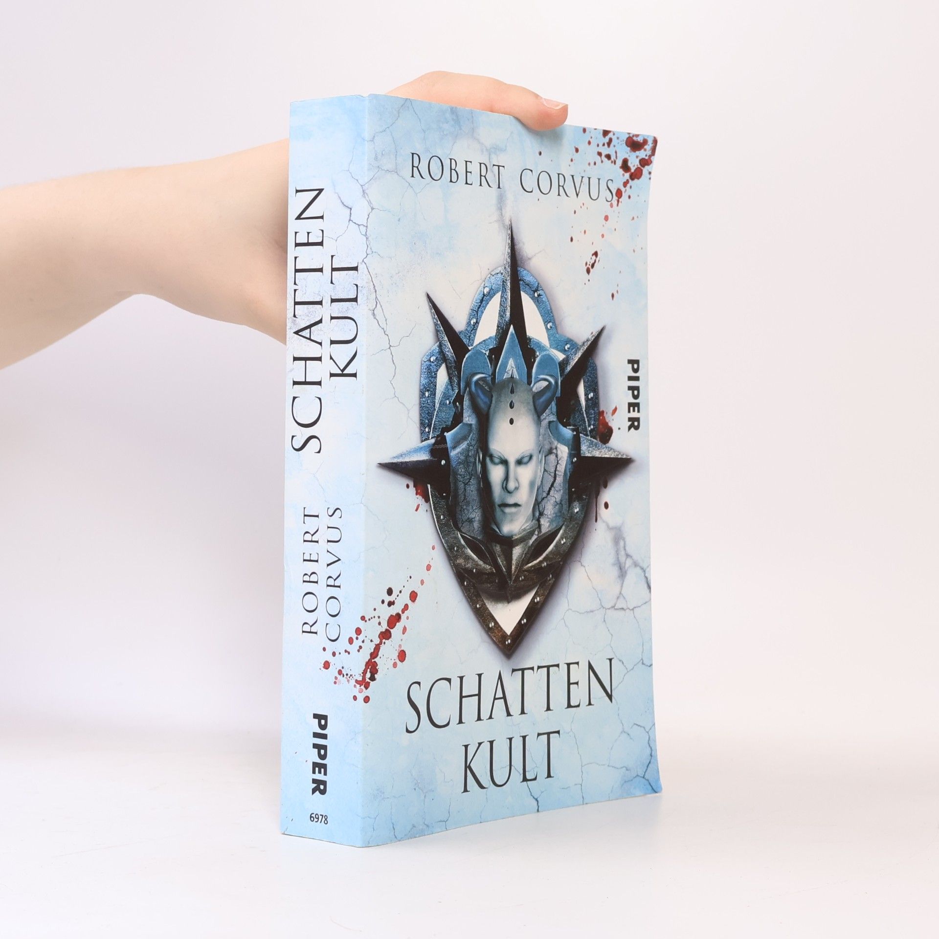 Schattenkult