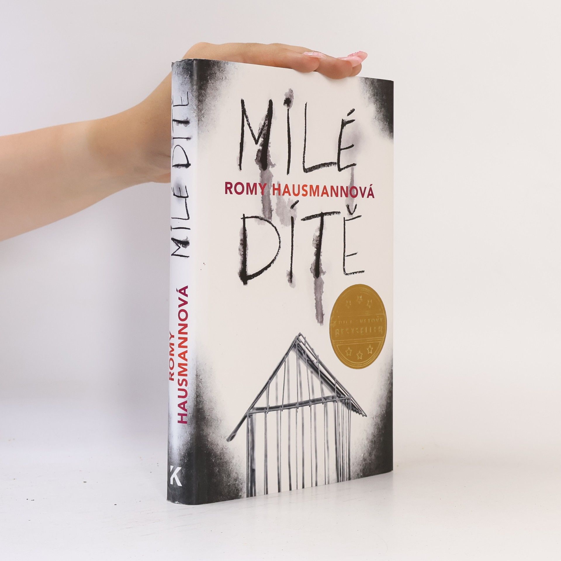 Romy Hausmann Milé dítě