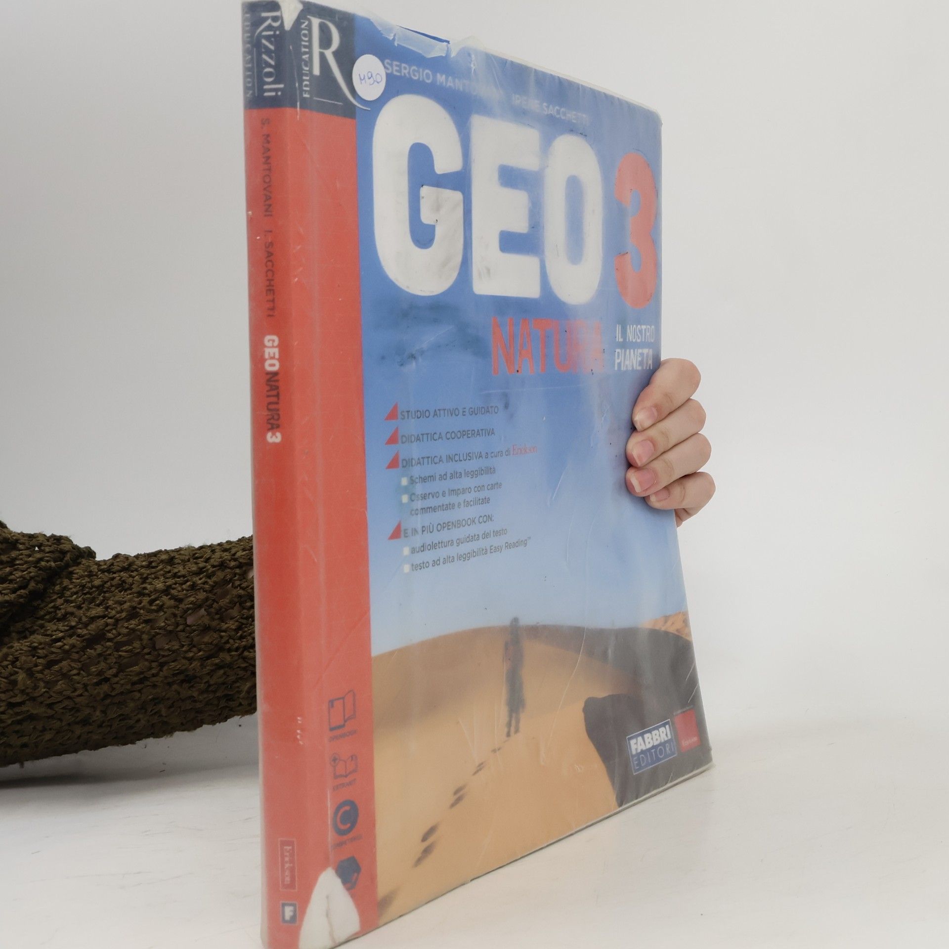 Irene Calloud Sacchetti Geo Natura 3