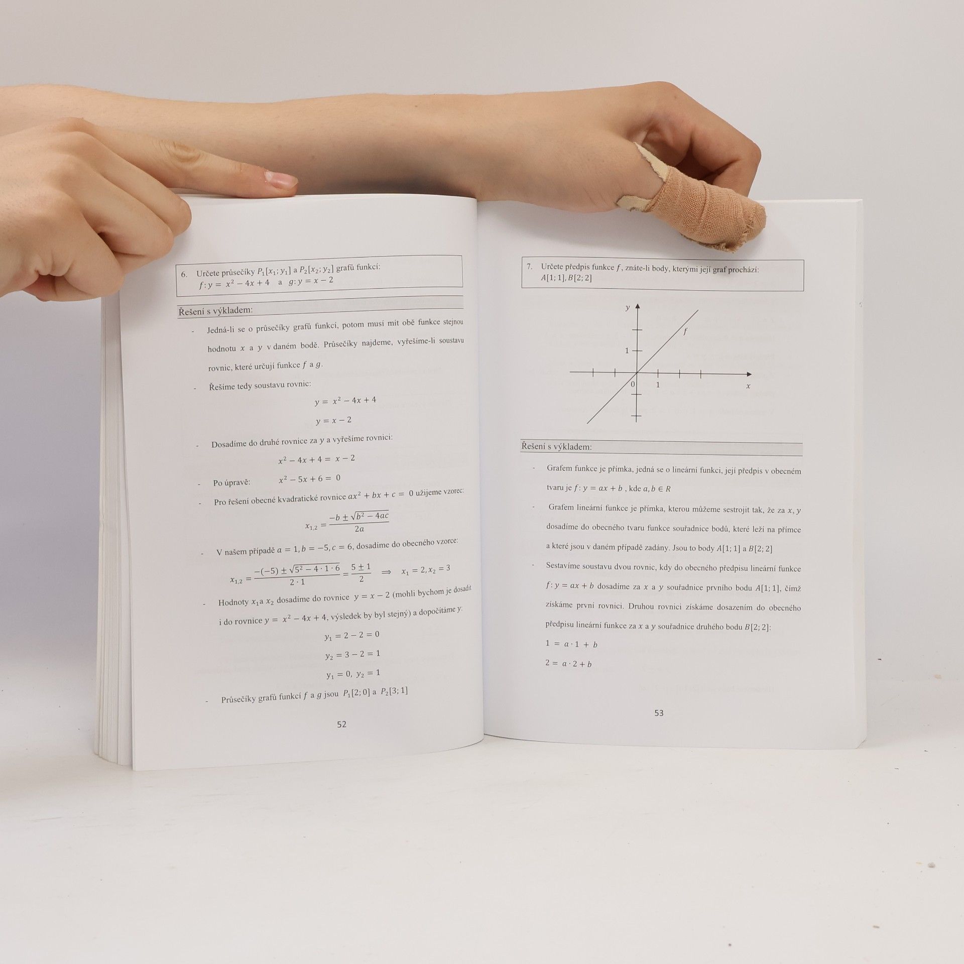 Autorenkollektiv Matematika: Tvoje státní maturita 2014