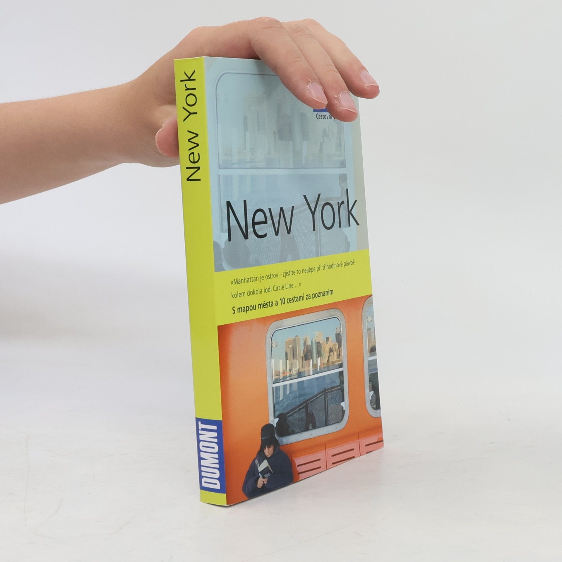 Werner Skrentny New York