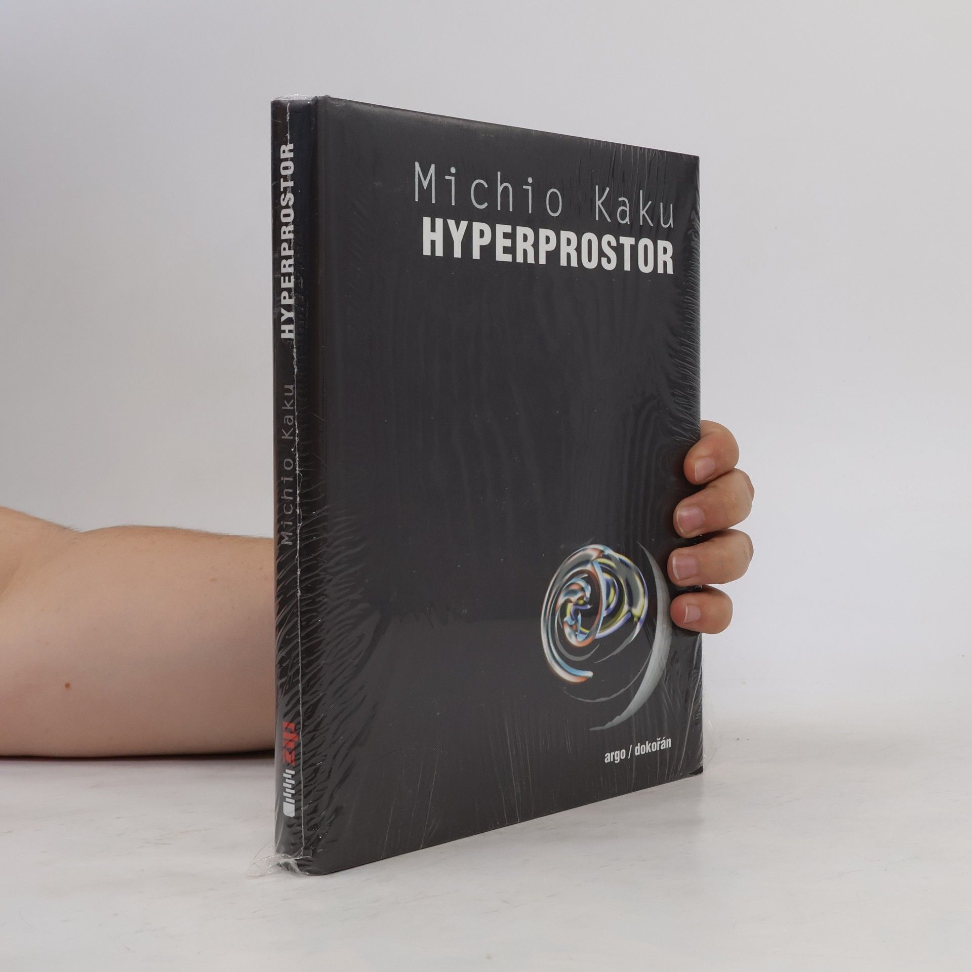 Michio Kaku Hyperprostor