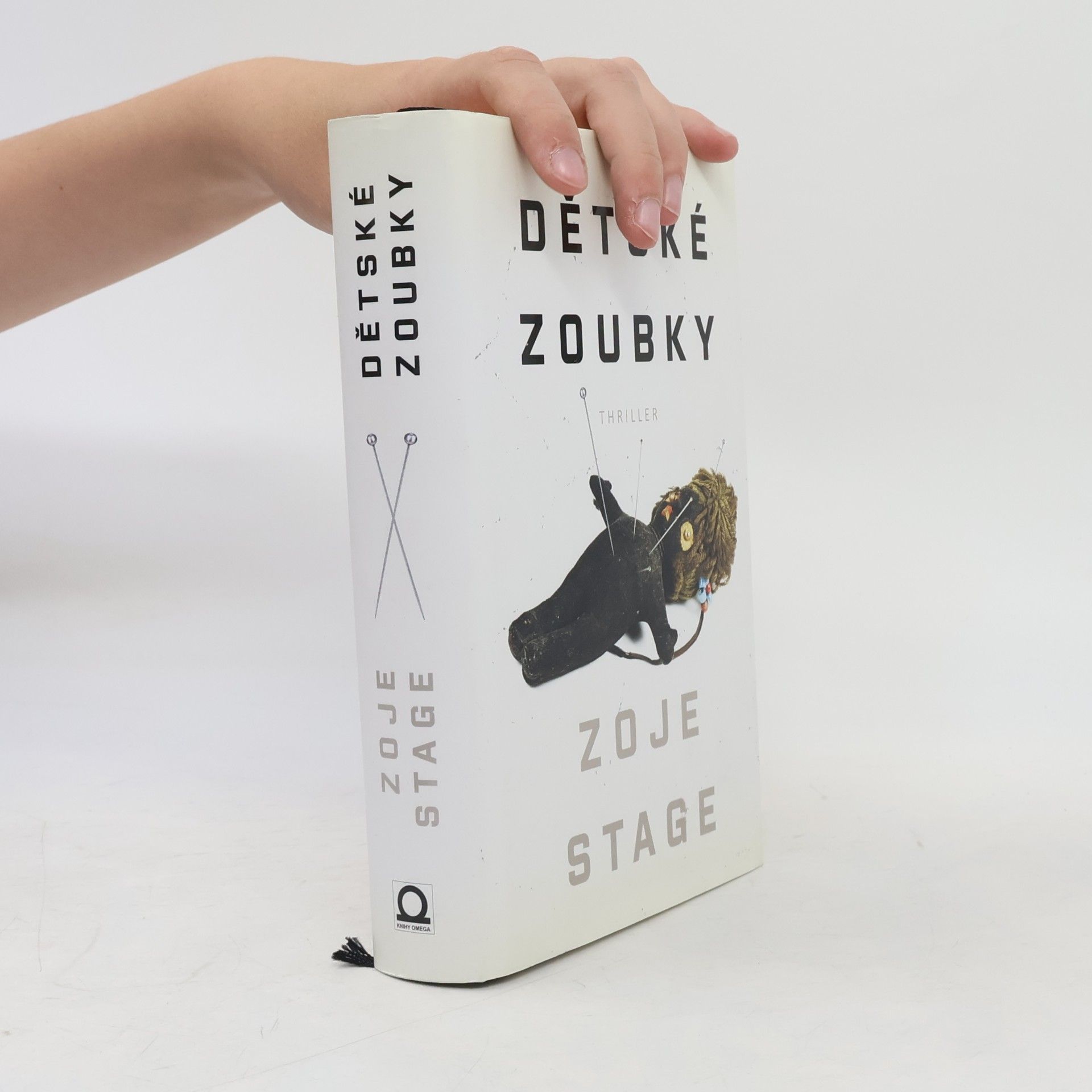 Zoje Stage Dětské zoubky