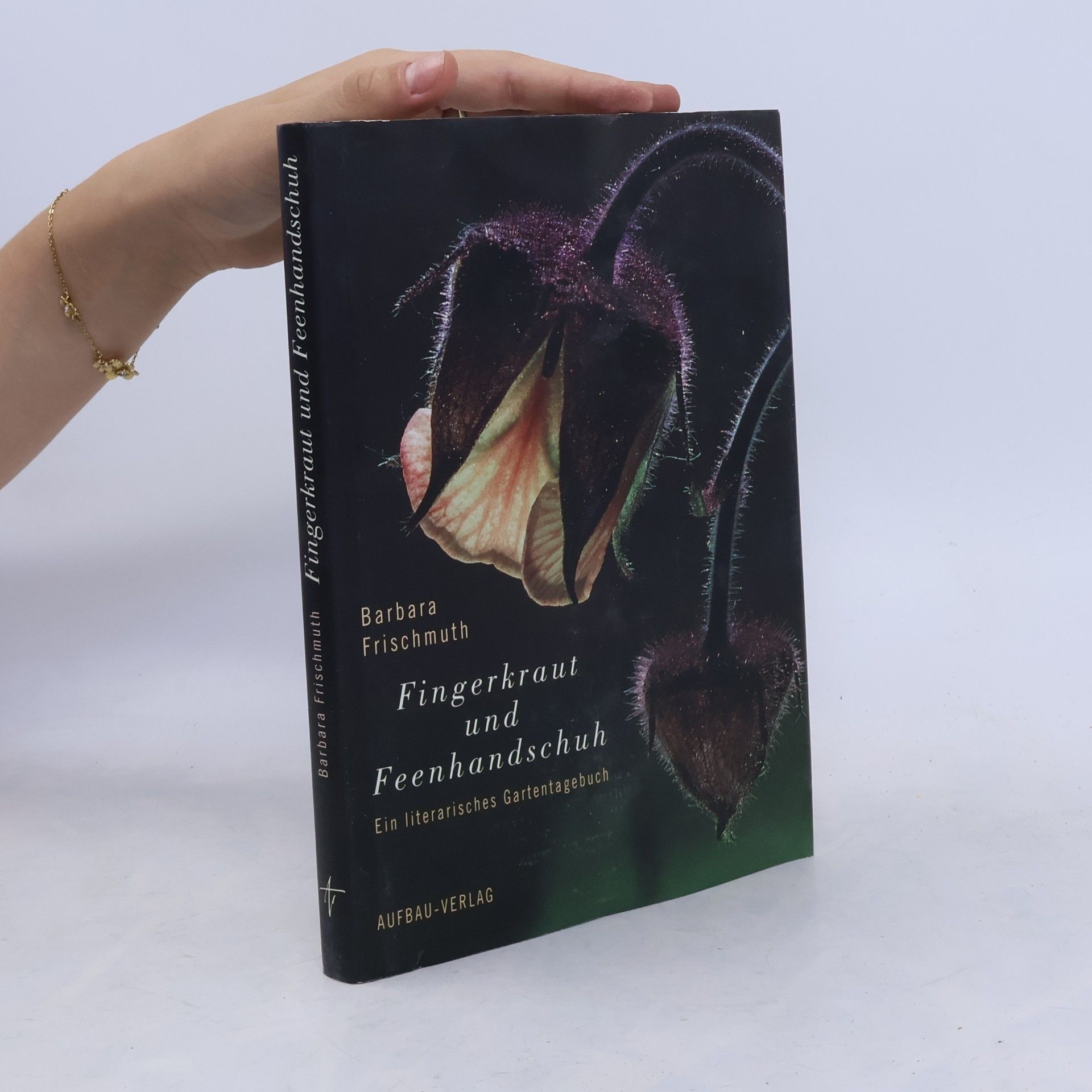 Fingerkraut und Feenhandschuh