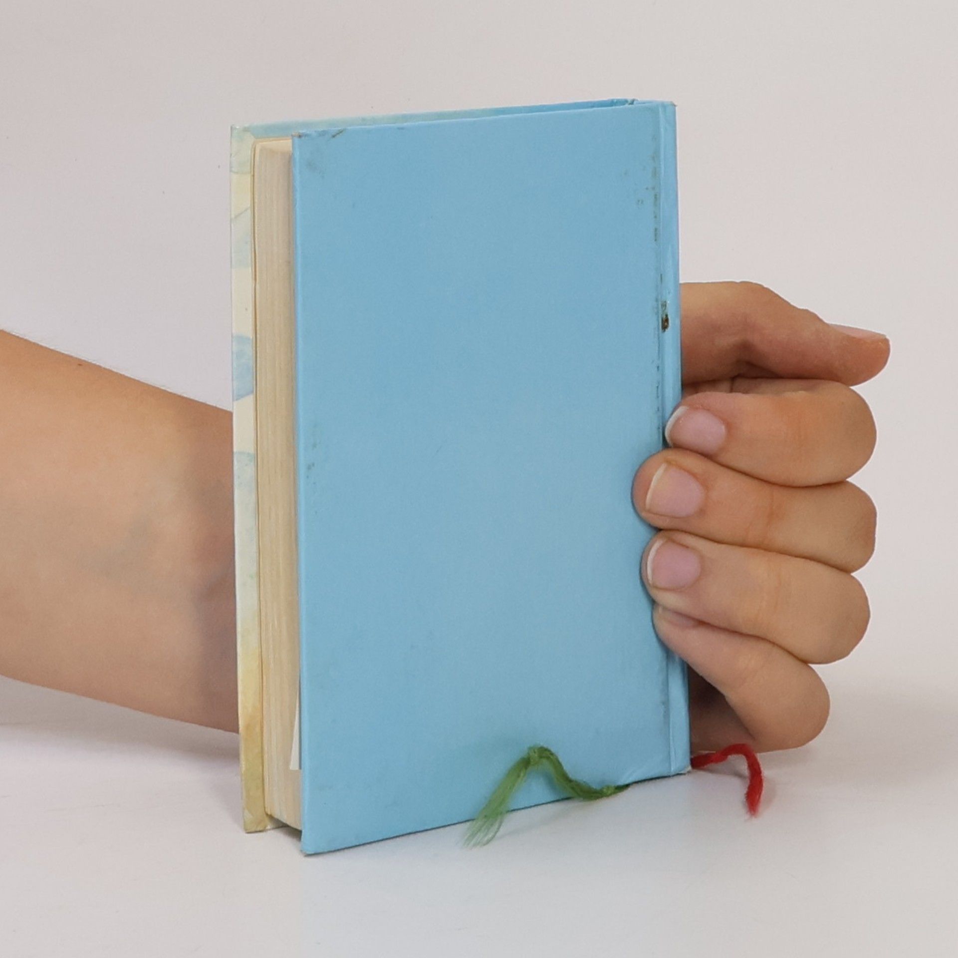 Various authors Od srdca k srdcu