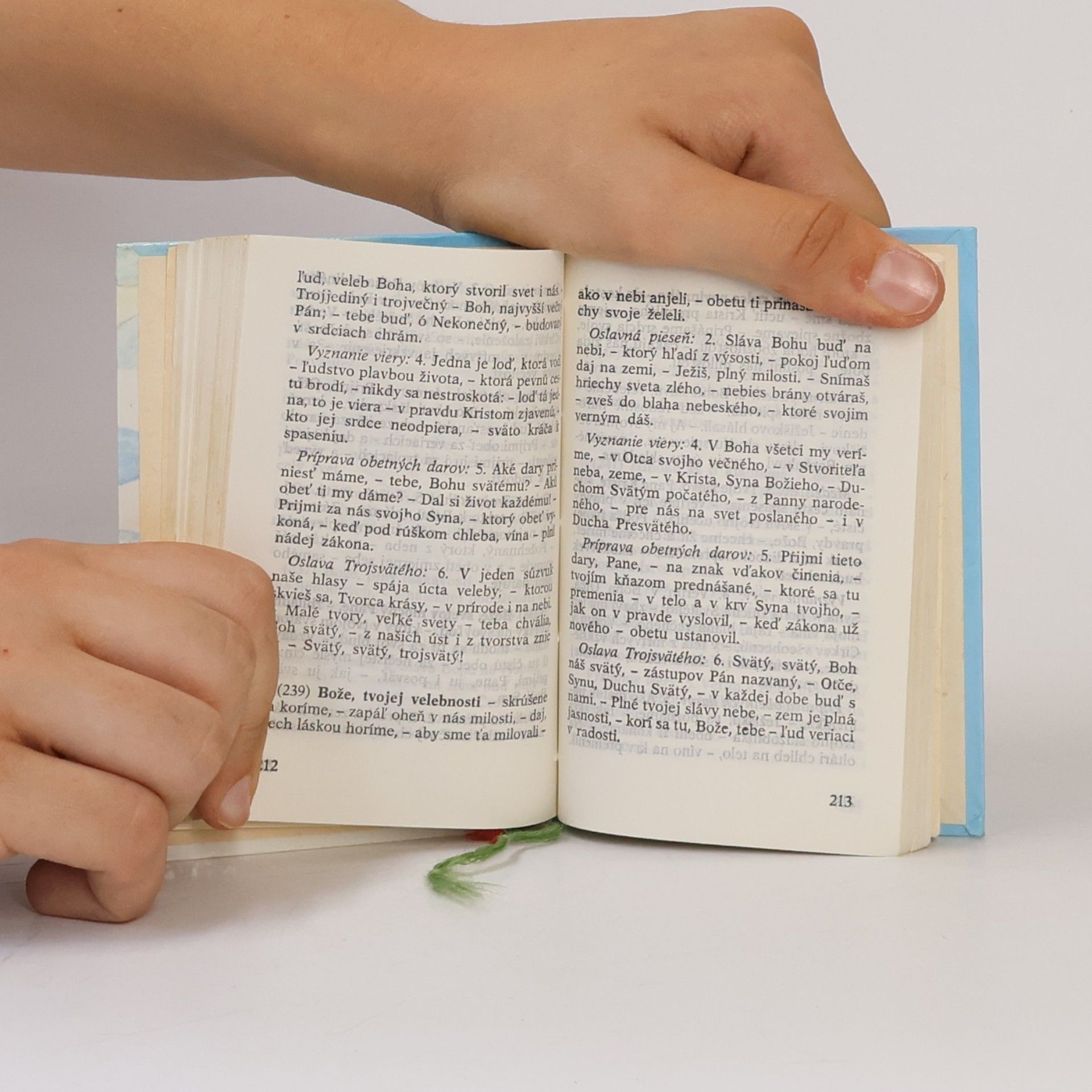 Various authors Od srdca k srdcu