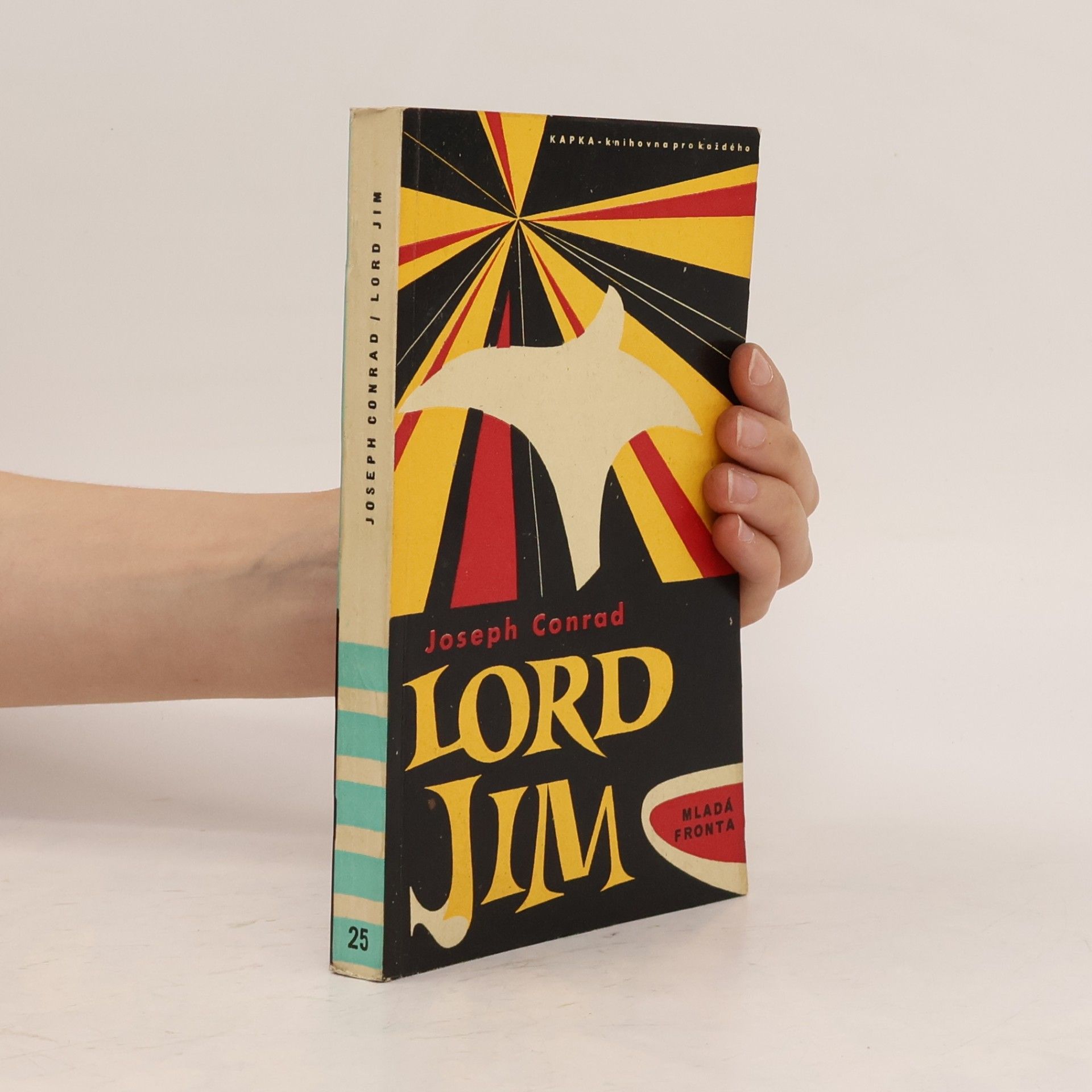 Joseph Conrad Lord Jim