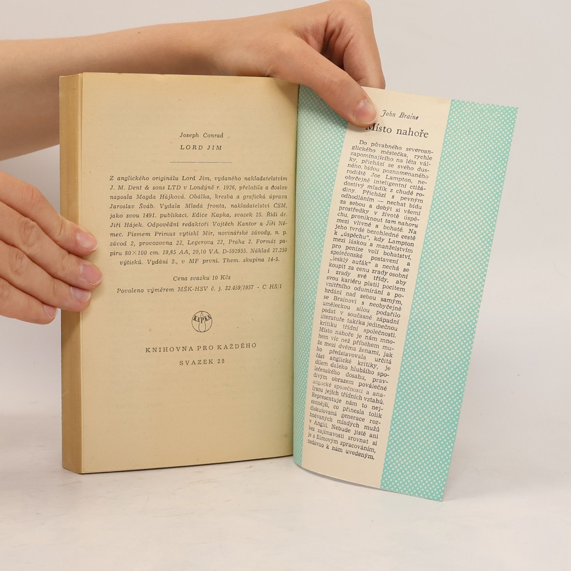 Joseph Conrad Lord Jim