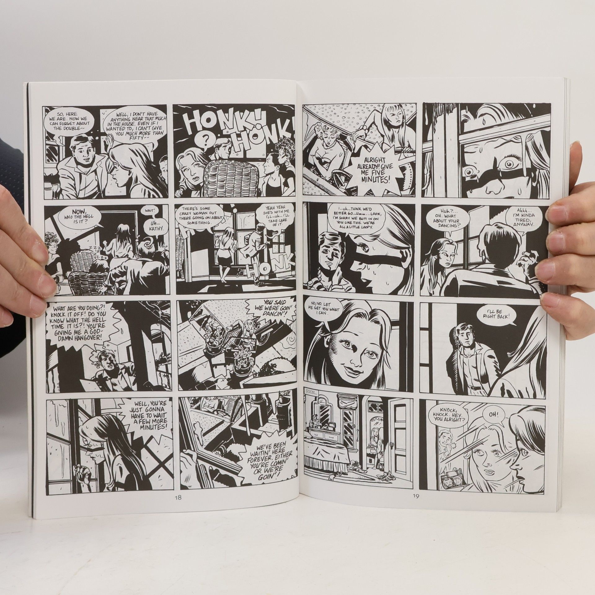 David Lapham The Collected Stray Bullets