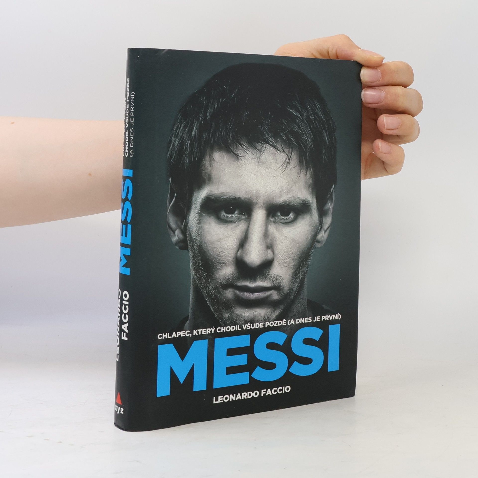 Leonardo Faccio Messi