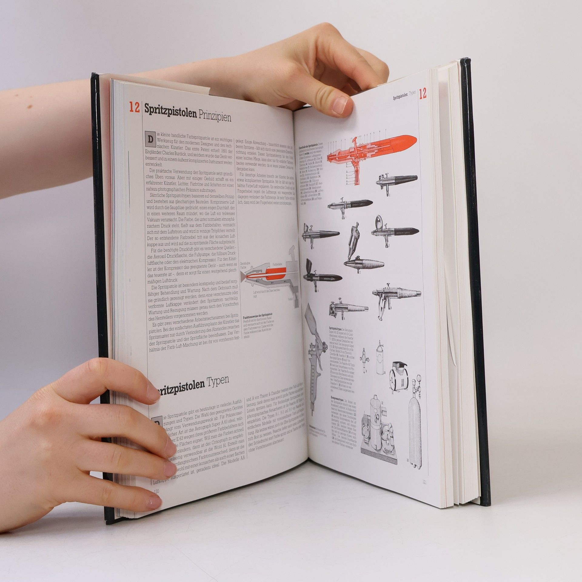 Stan Smith DuMont's Handbuch für Künstler