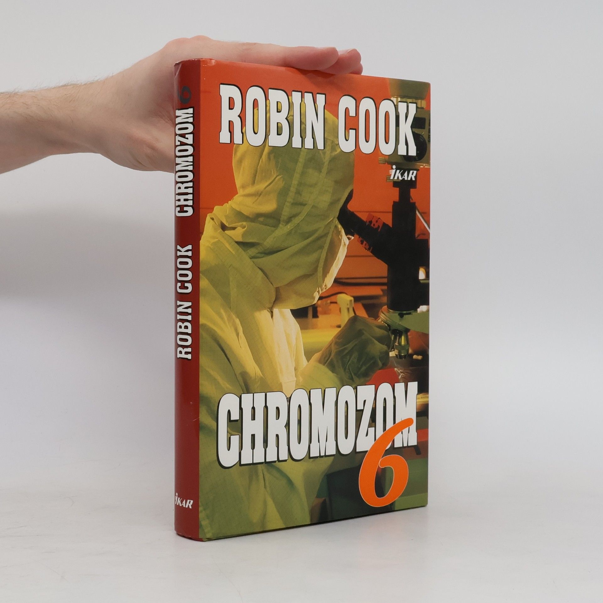 Chromozom 6
